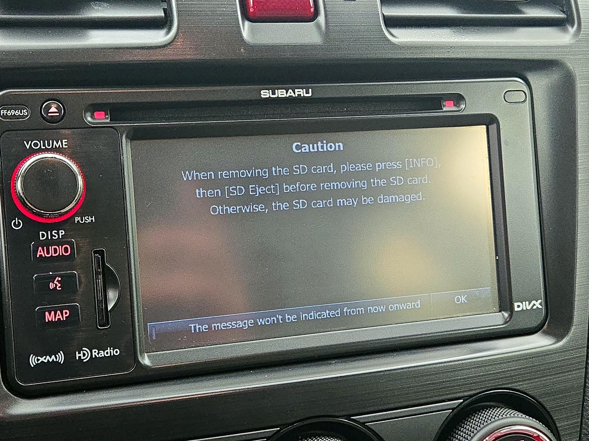 Thumbnail: 2015 Subaru Forester - 14