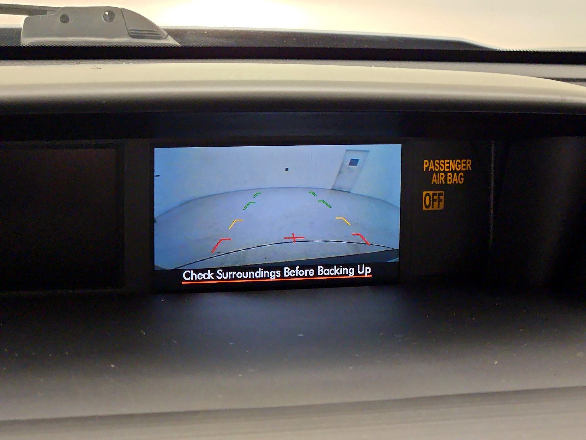 Thumbnail: 2015 Subaru Forester - 15