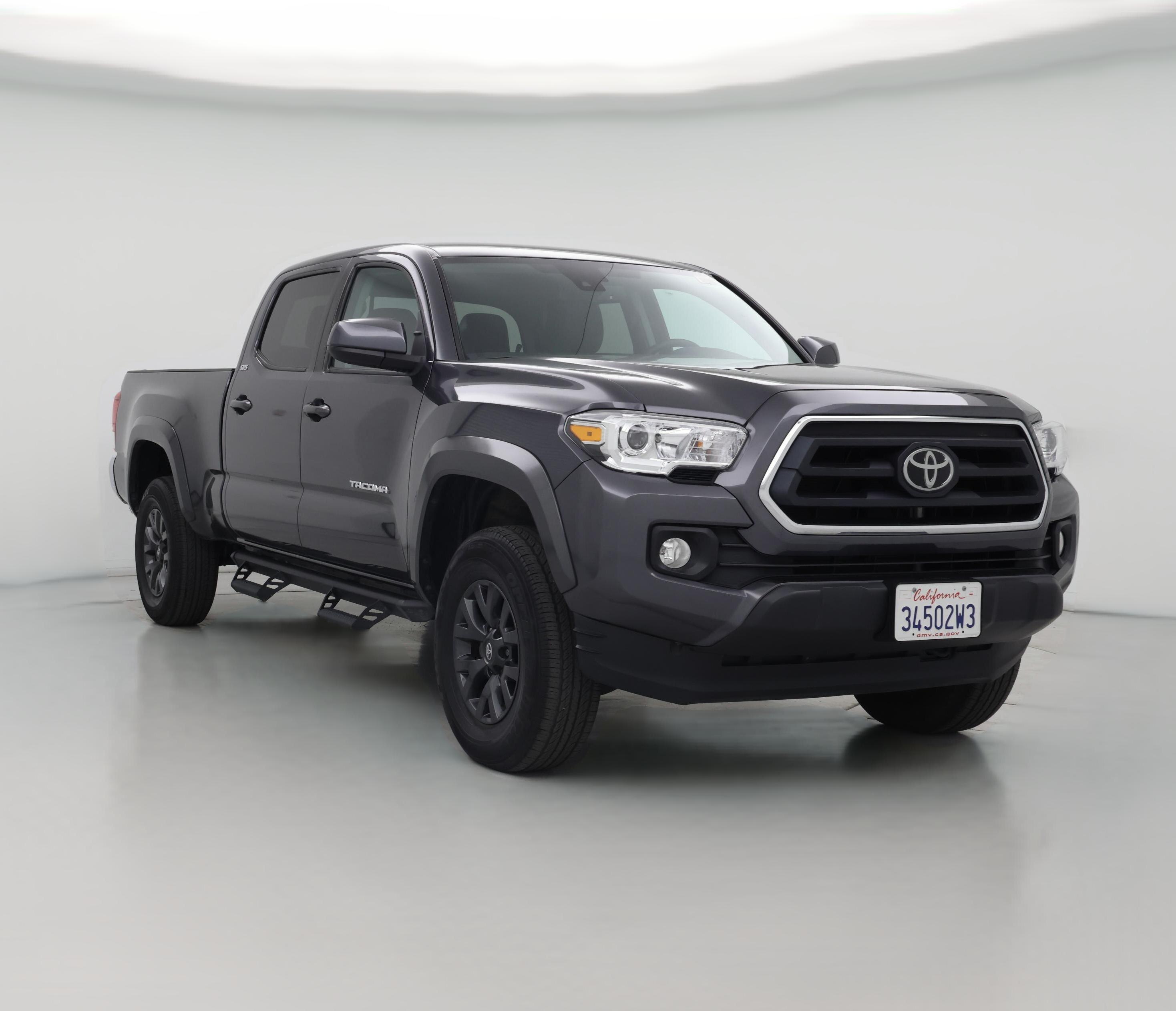 Thumbnail: 2023 Toyota Tacoma - 1