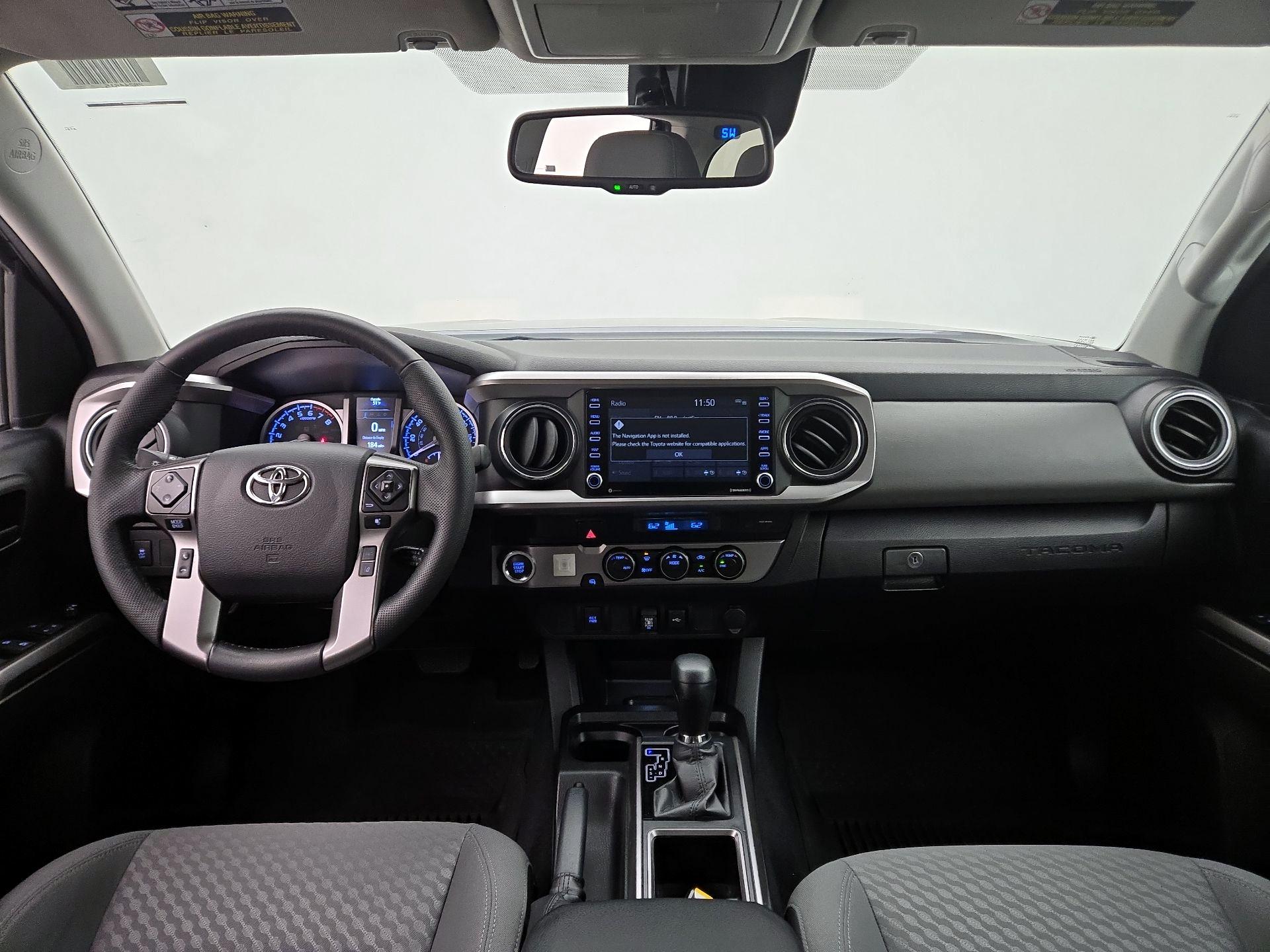 Thumbnail: 2023 Toyota Tacoma - 9