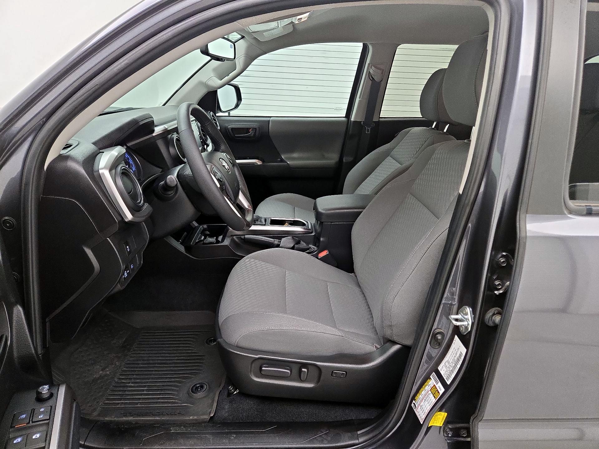 Thumbnail: 2023 Toyota Tacoma - 11