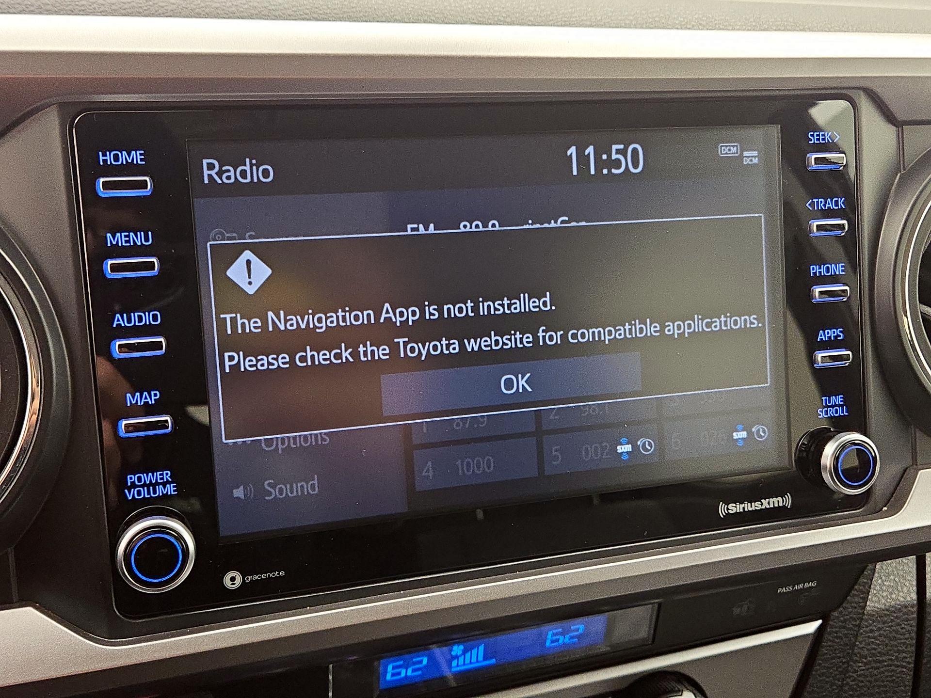 Thumbnail: 2023 Toyota Tacoma - 14