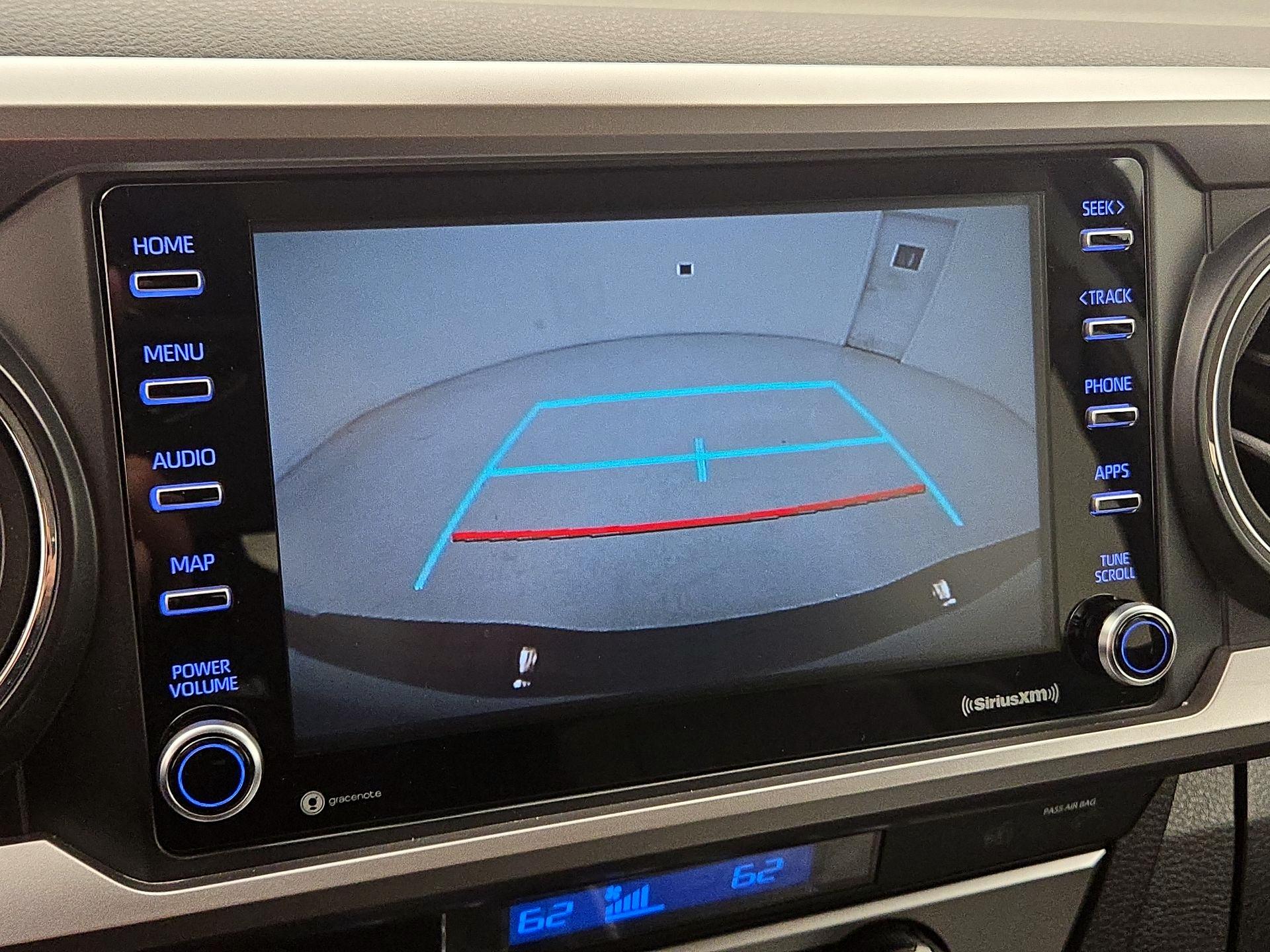 Thumbnail: 2023 Toyota Tacoma - 15