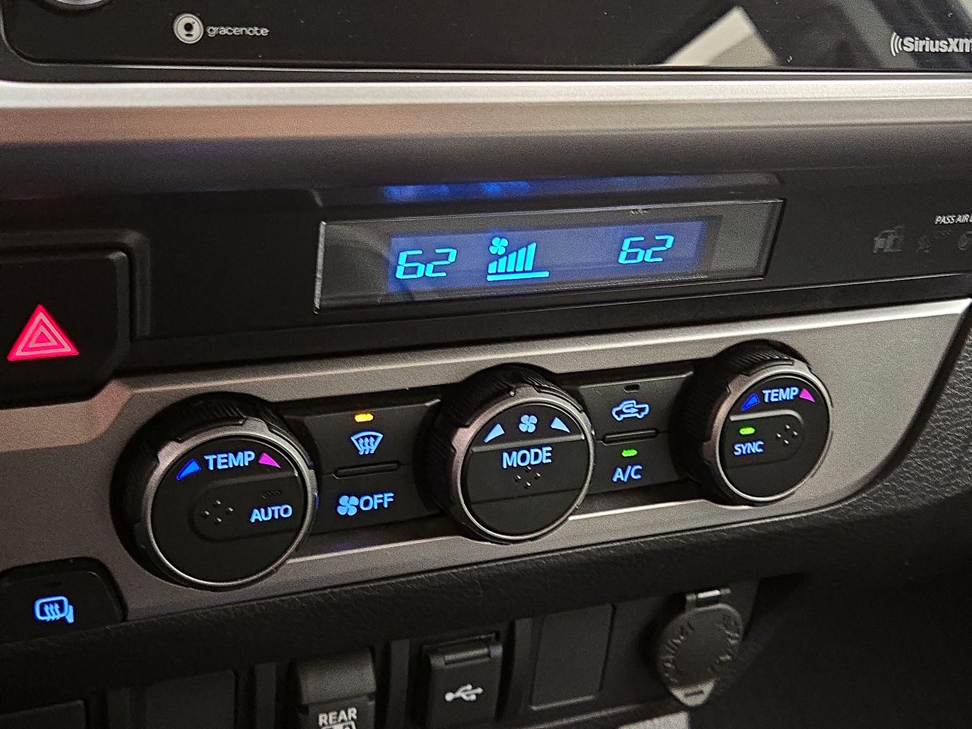 Thumbnail: 2023 Toyota Tacoma - 17