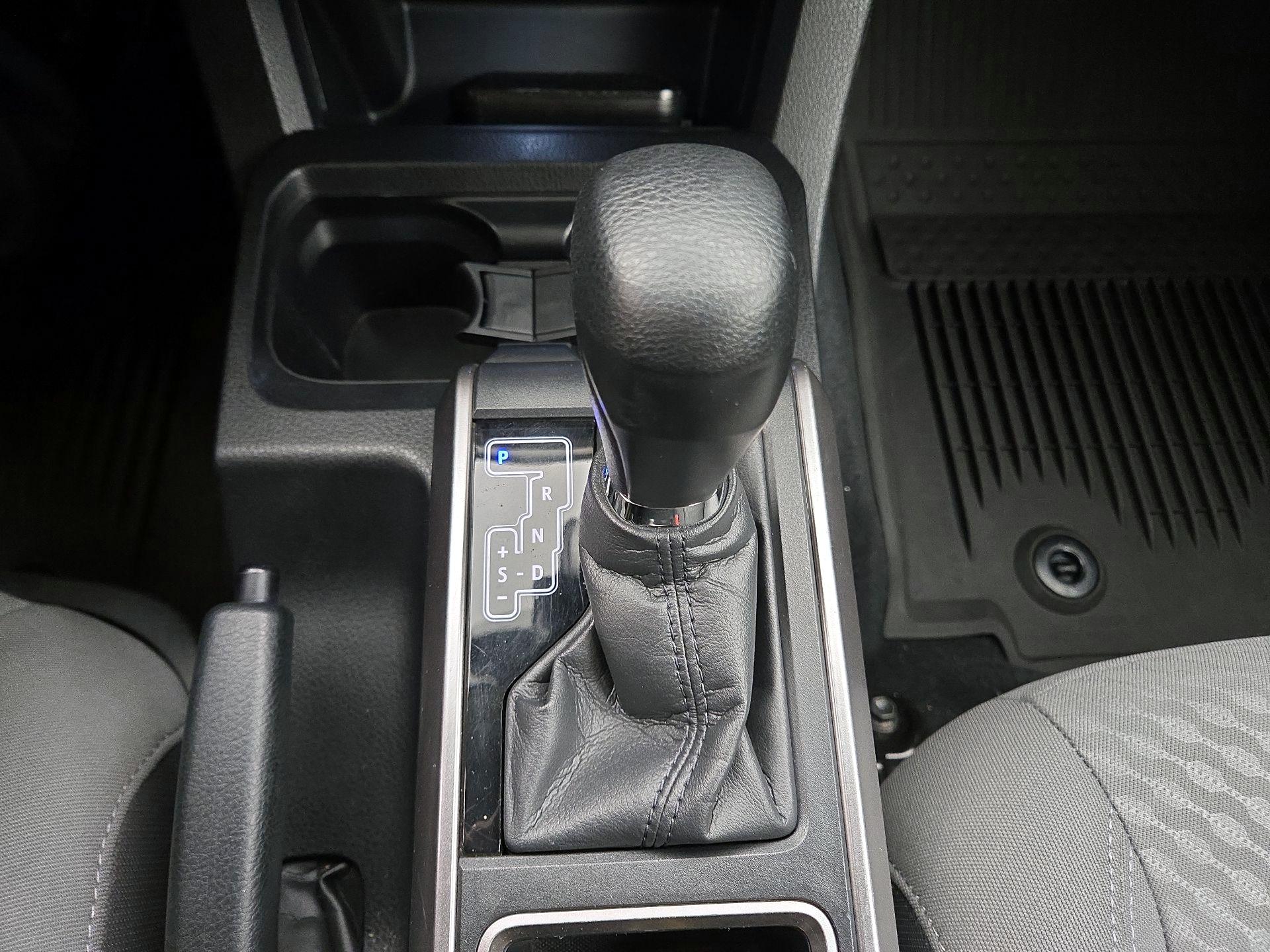 Thumbnail: 2023 Toyota Tacoma - 18