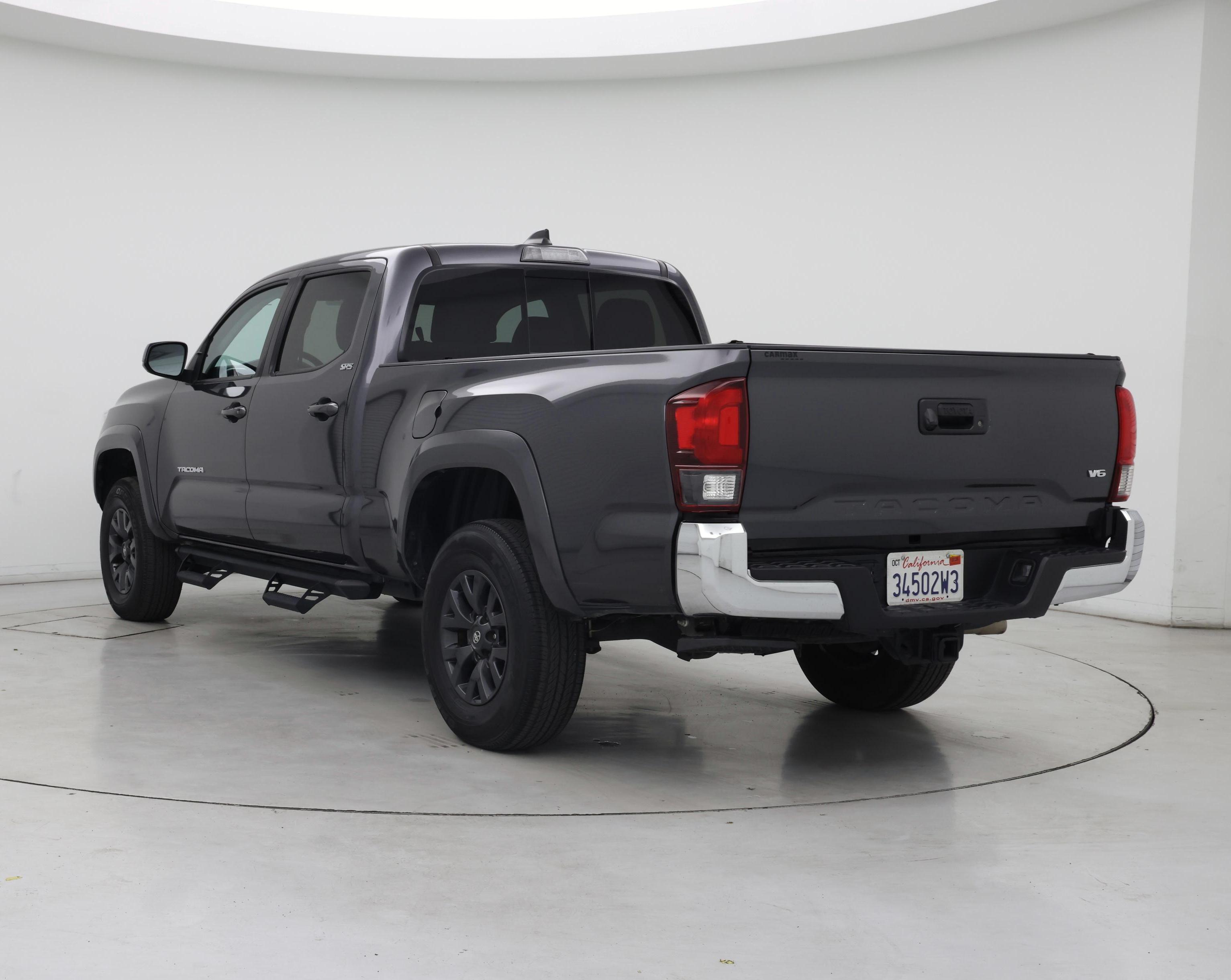 Thumbnail: 2023 Toyota Tacoma - 2