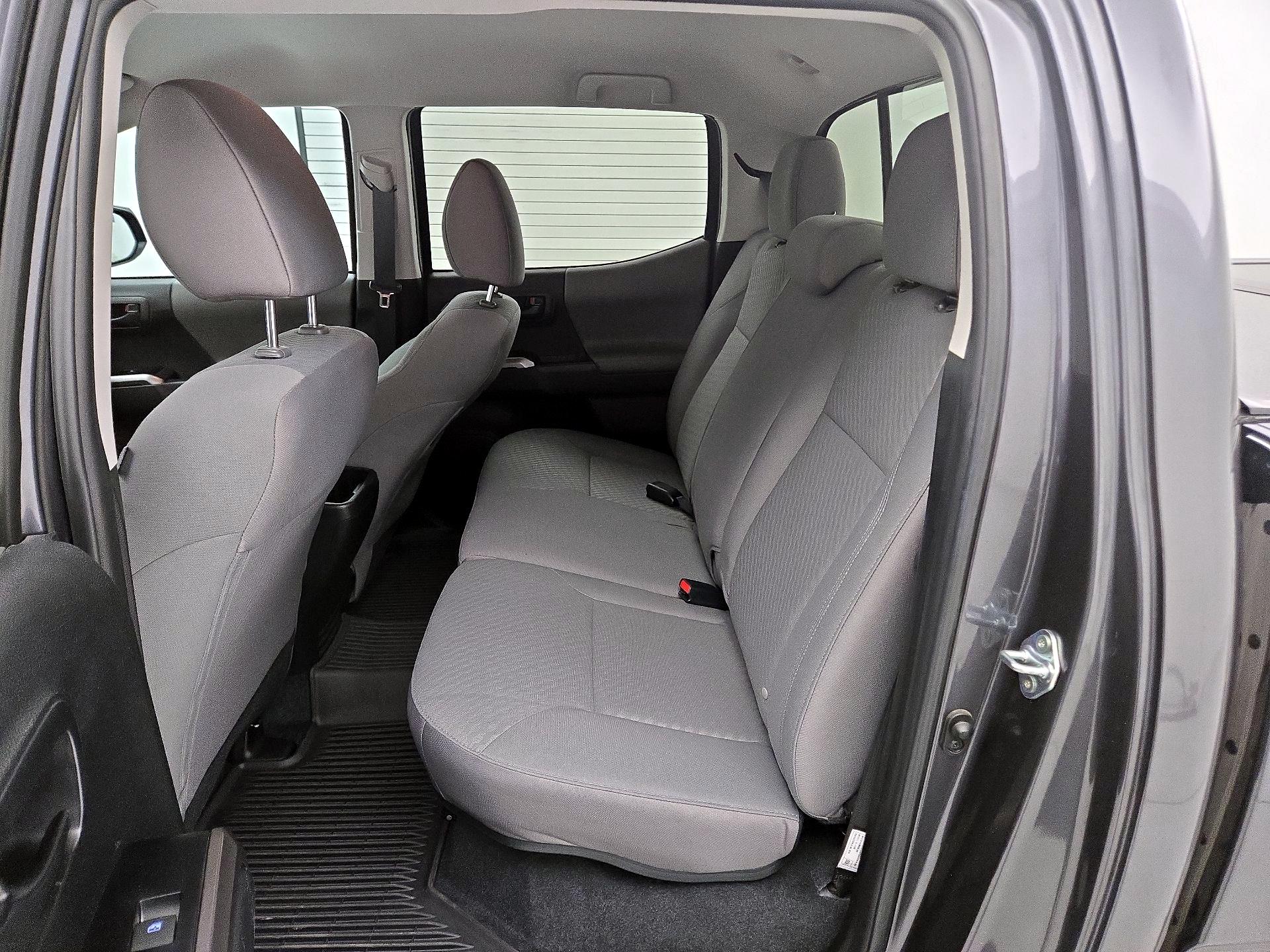 Thumbnail: 2023 Toyota Tacoma - 20