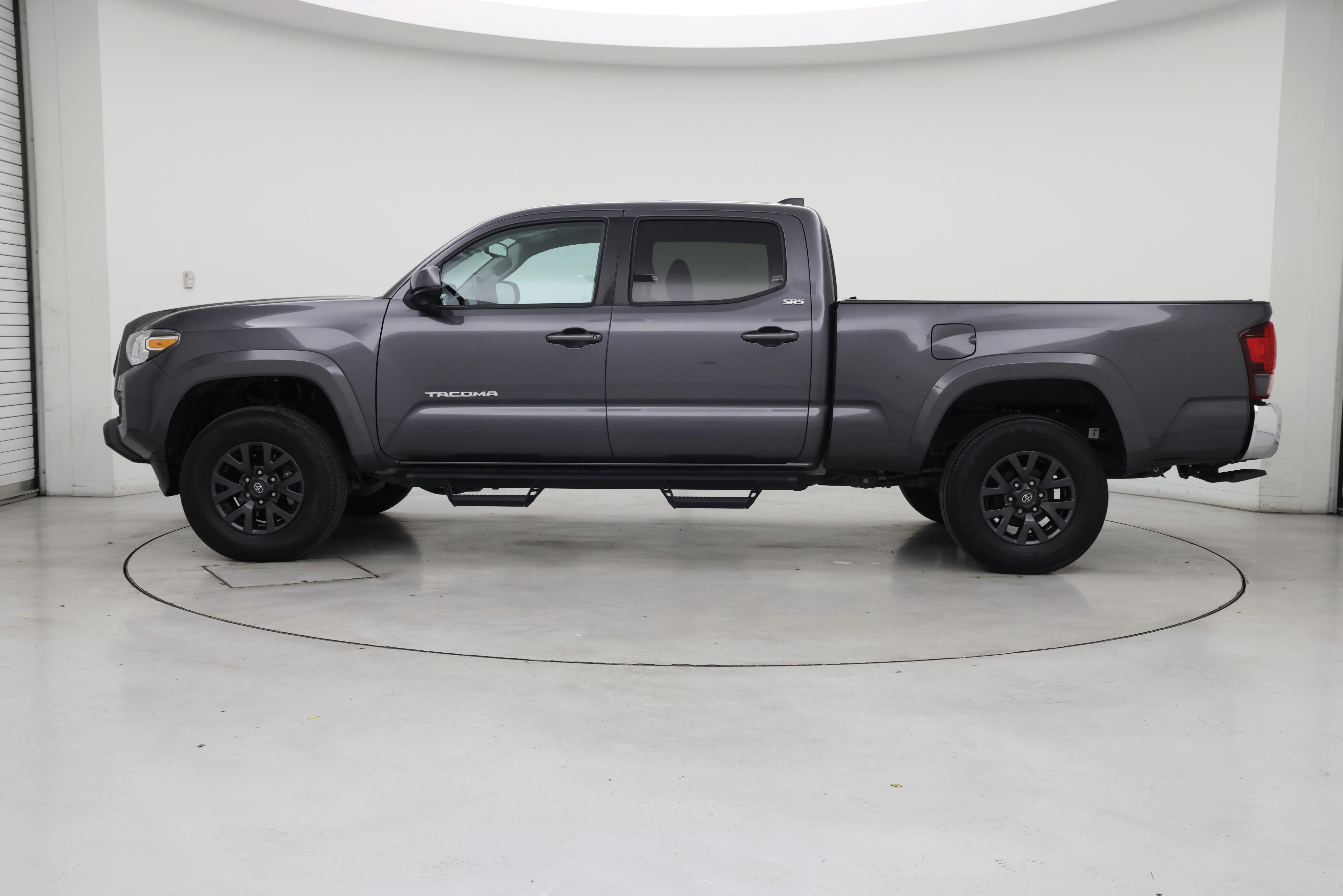 Thumbnail: 2023 Toyota Tacoma - 3