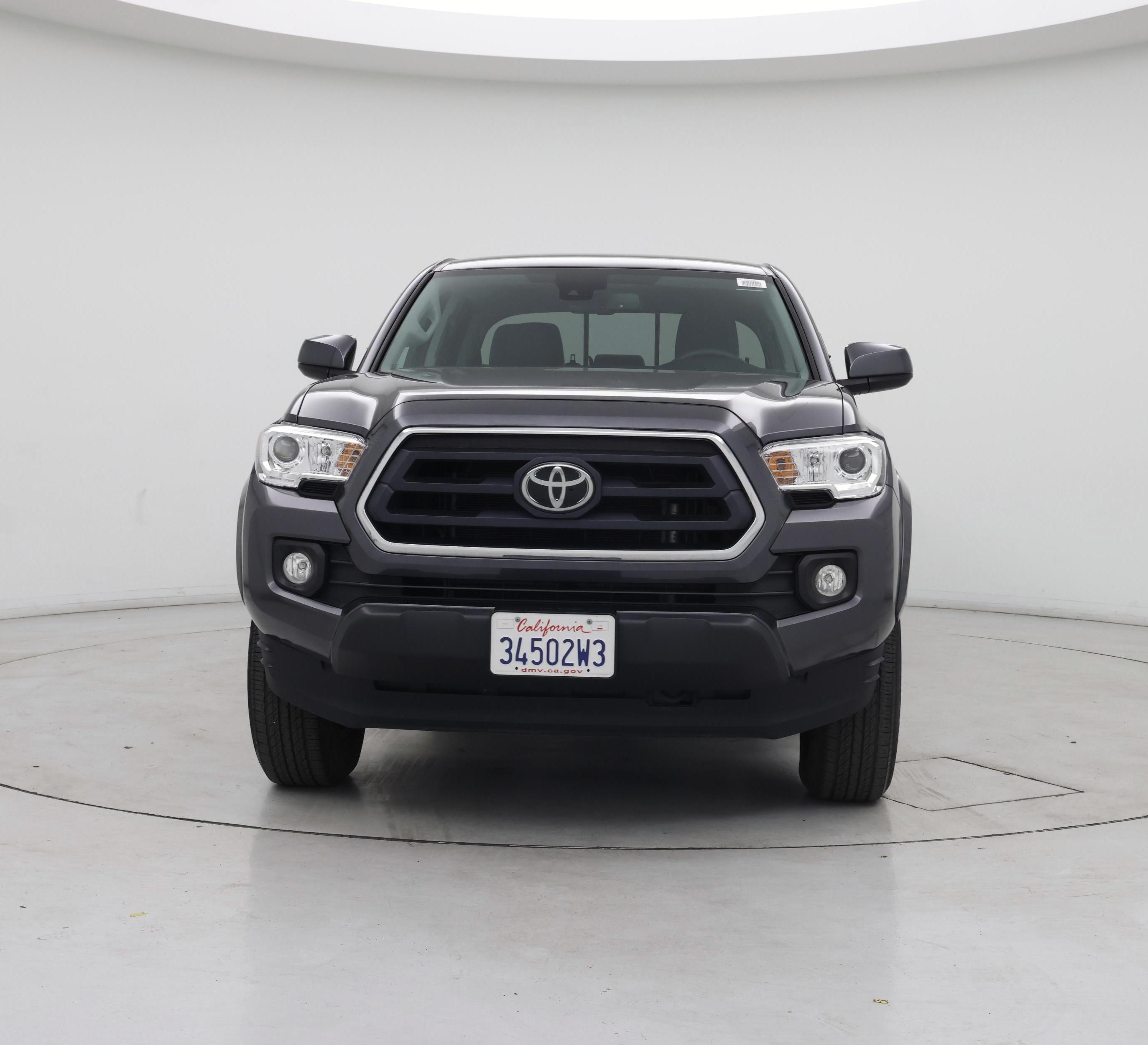 Thumbnail: 2023 Toyota Tacoma - 5