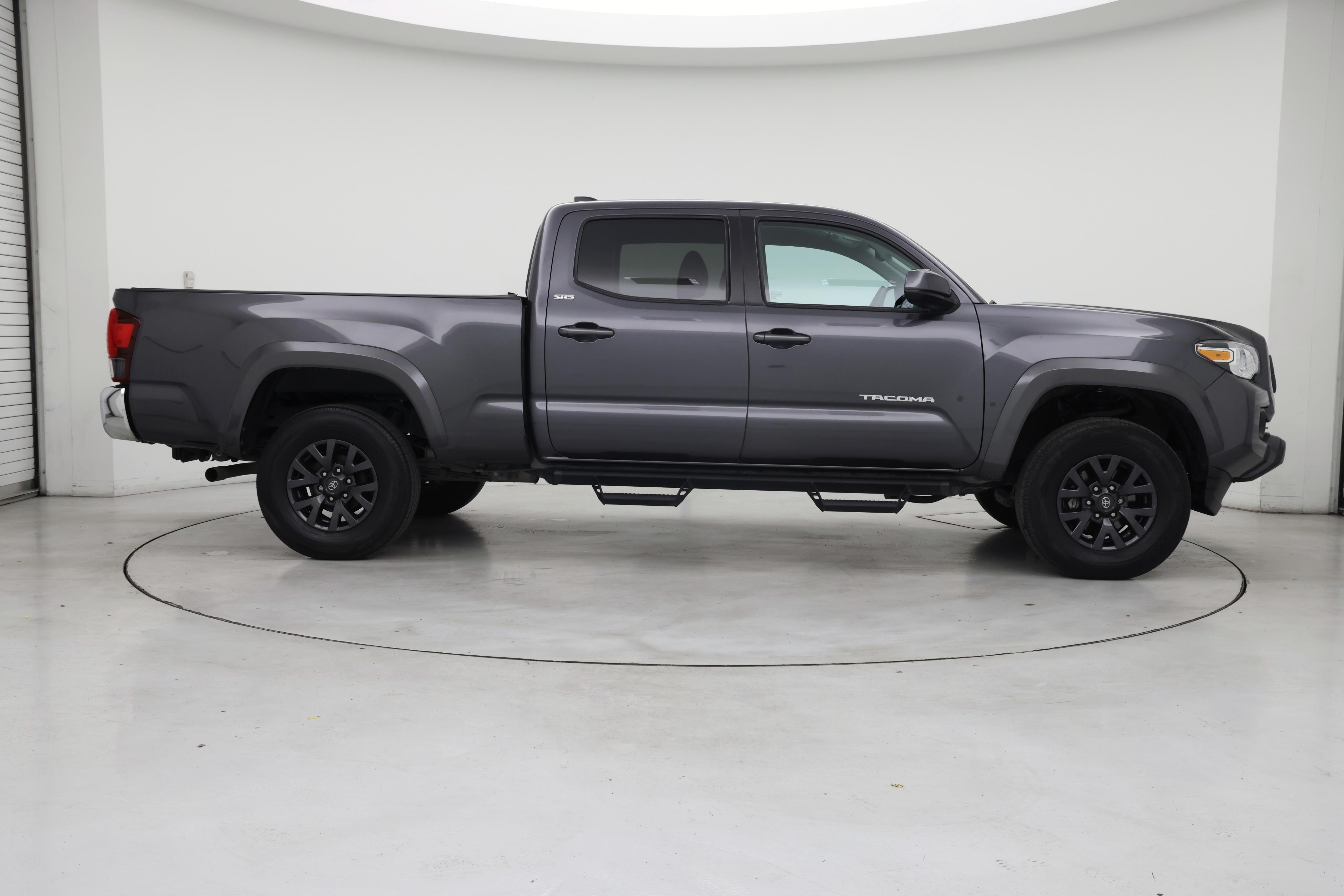 Thumbnail: 2023 Toyota Tacoma - 7