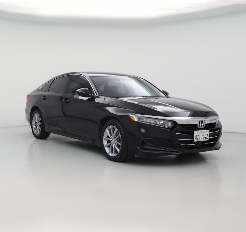 2022 Honda Accord LX