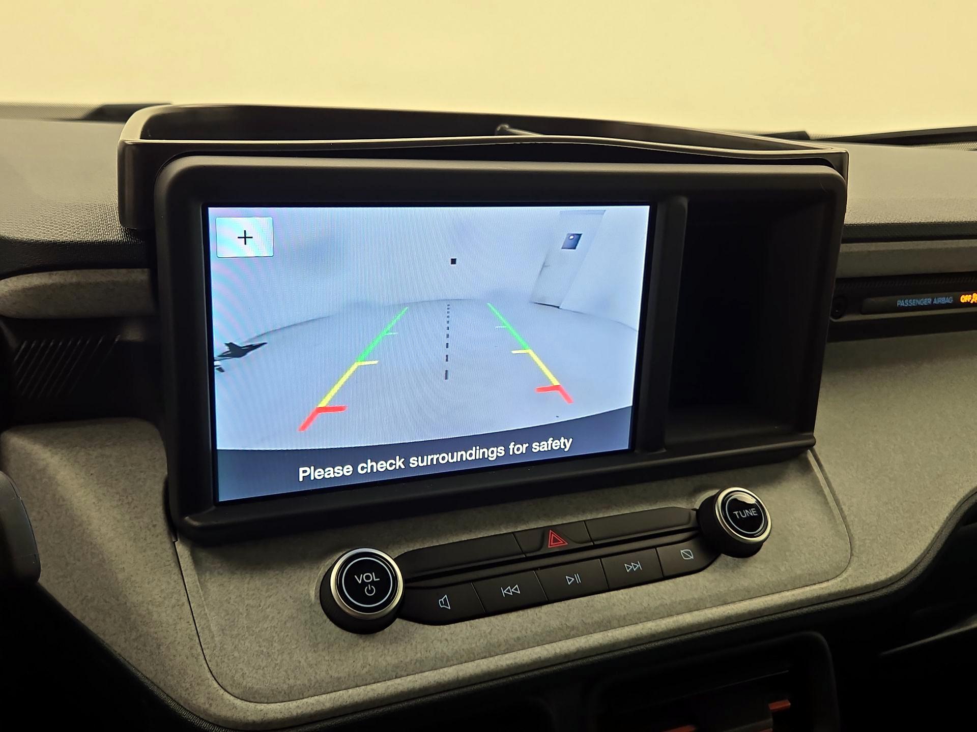 Thumbnail: 2023 Ford Maverick - 14