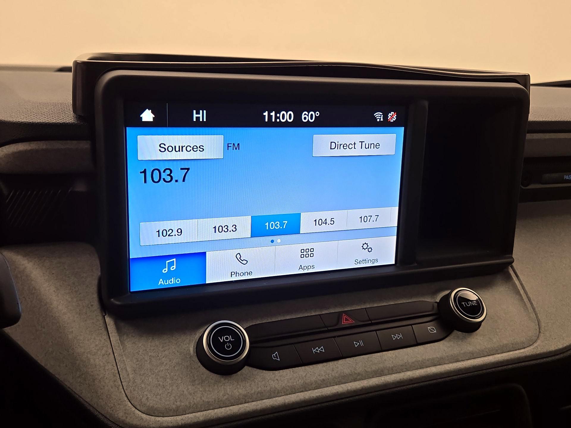 Thumbnail: 2023 Ford Maverick - 15