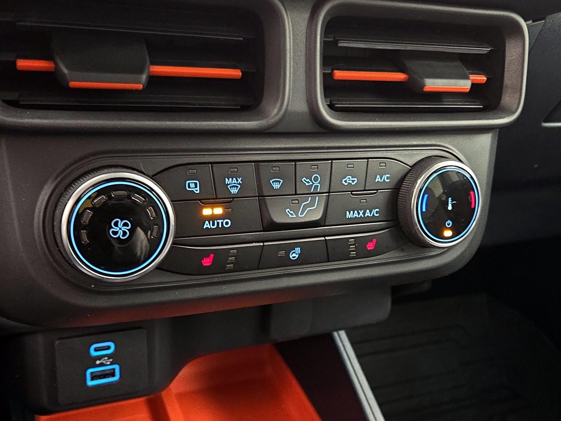 Thumbnail: 2023 Ford Maverick - 16