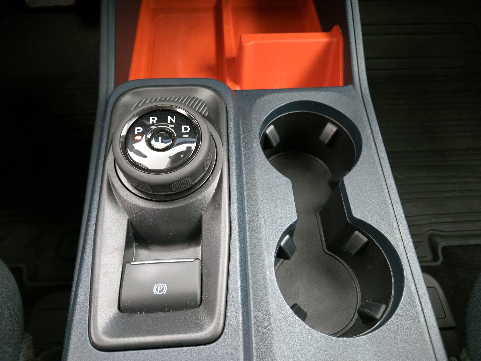 Thumbnail: 2023 Ford Maverick - 17