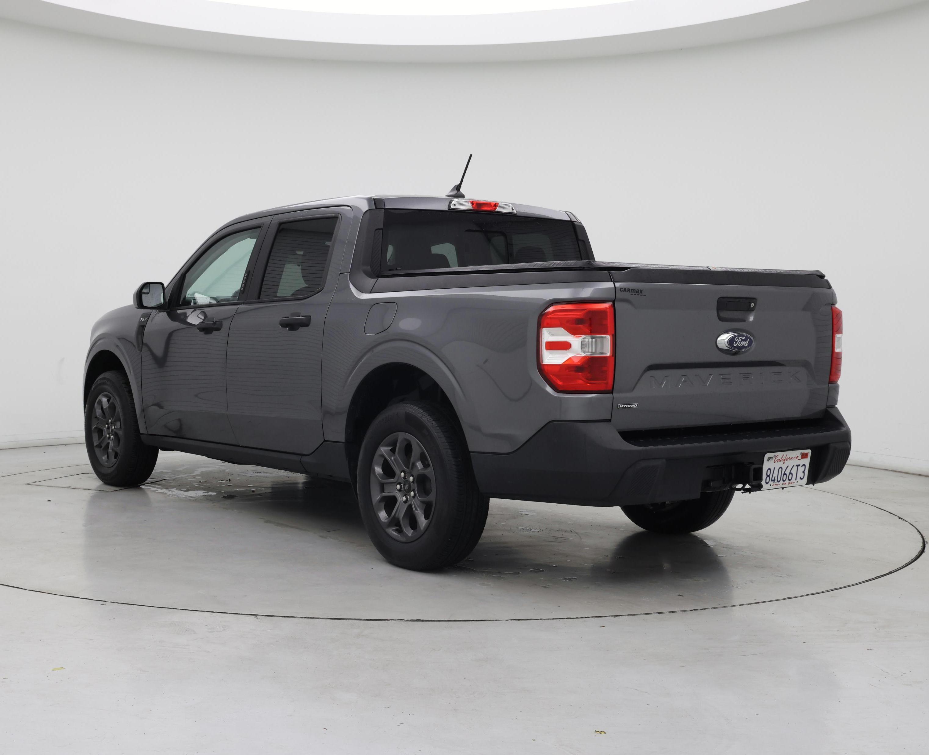 Thumbnail: 2023 Ford Maverick - 2