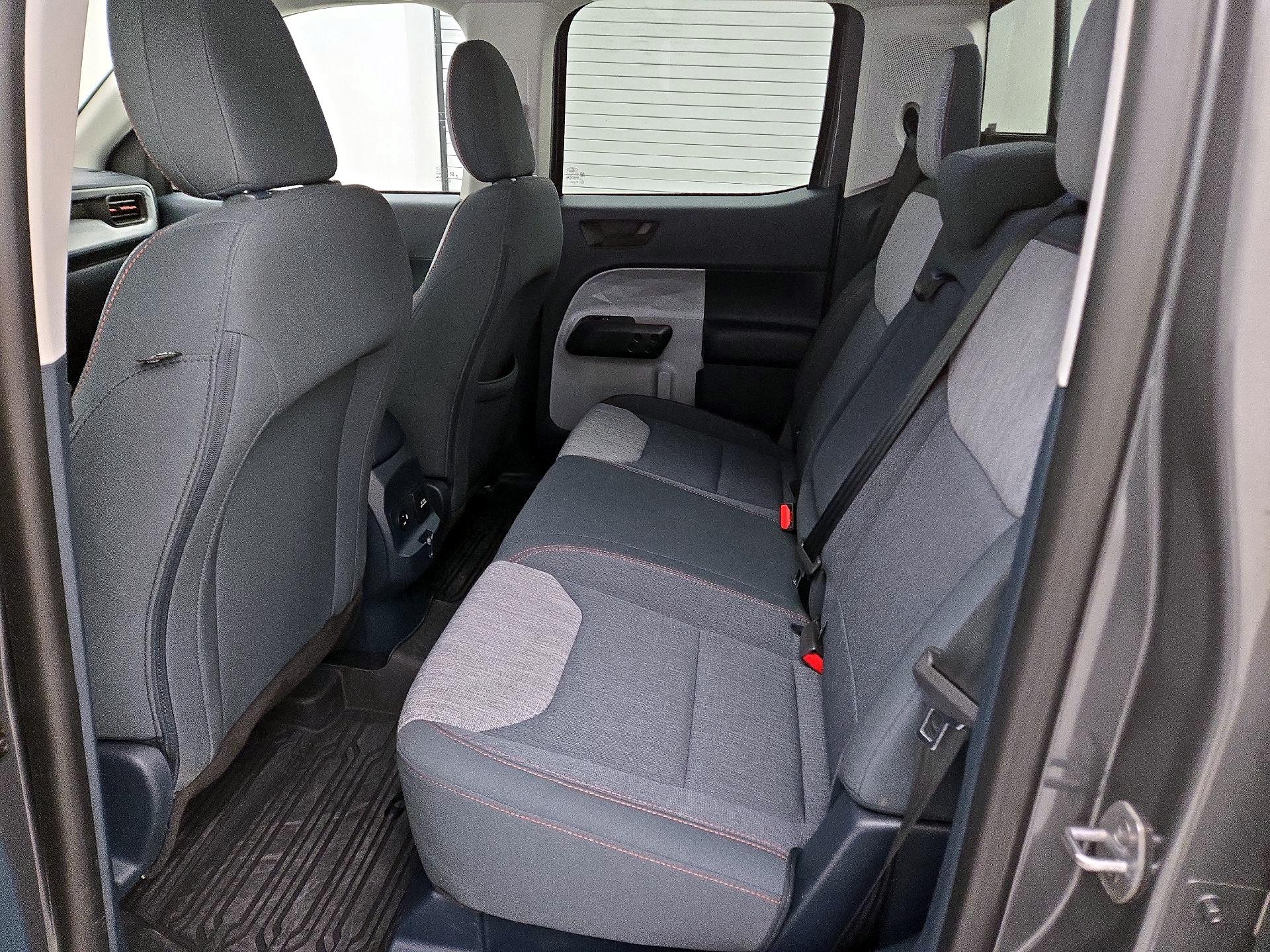 Thumbnail: 2023 Ford Maverick - 19