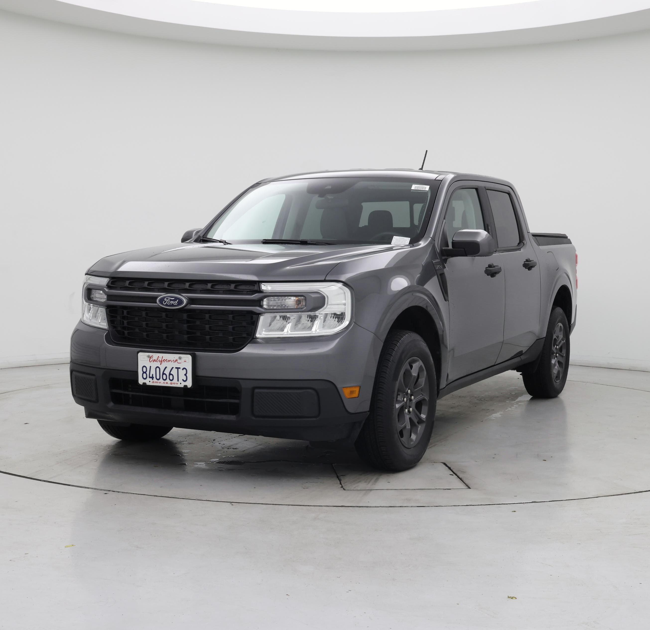 Thumbnail: 2023 Ford Maverick - 4