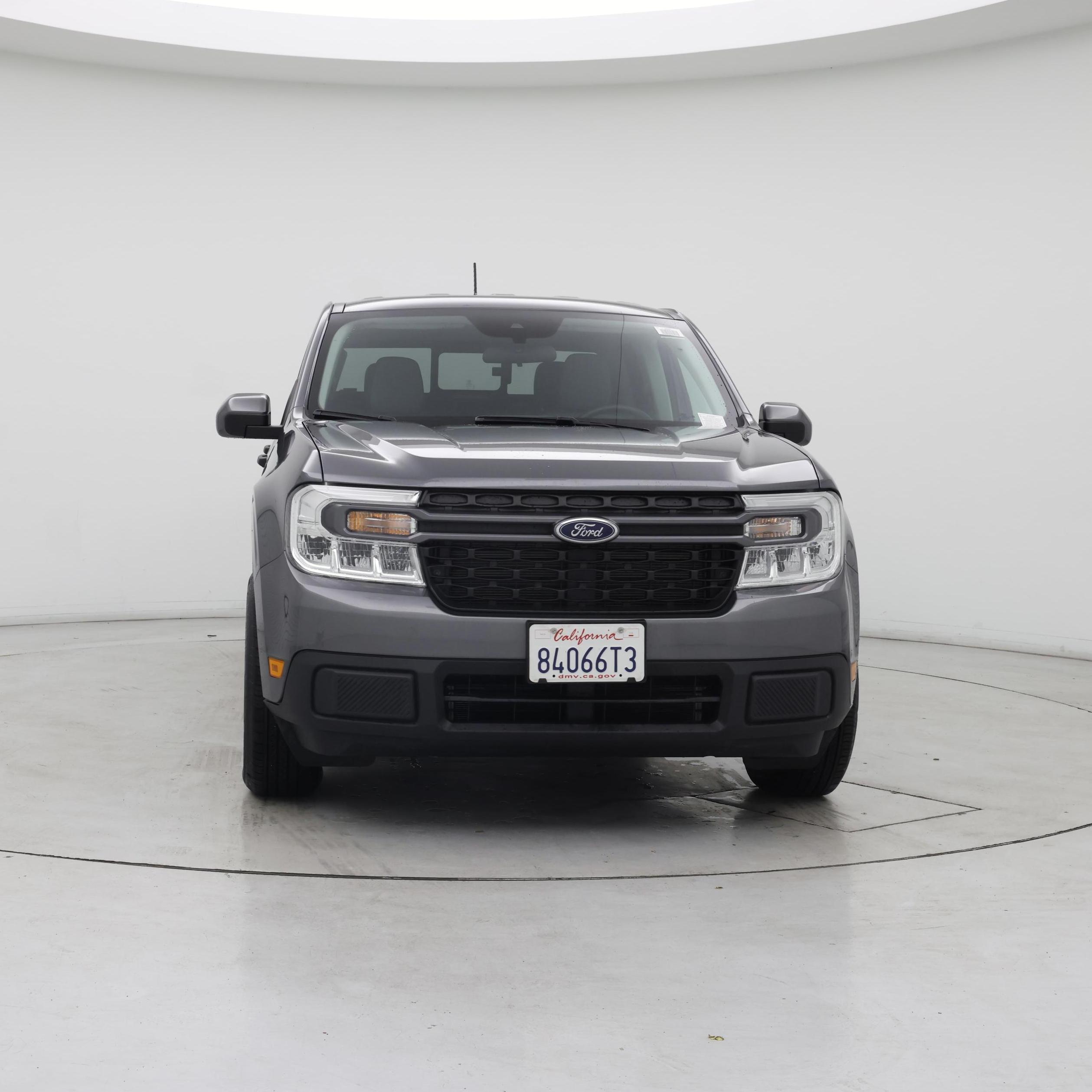 Thumbnail: 2023 Ford Maverick - 5