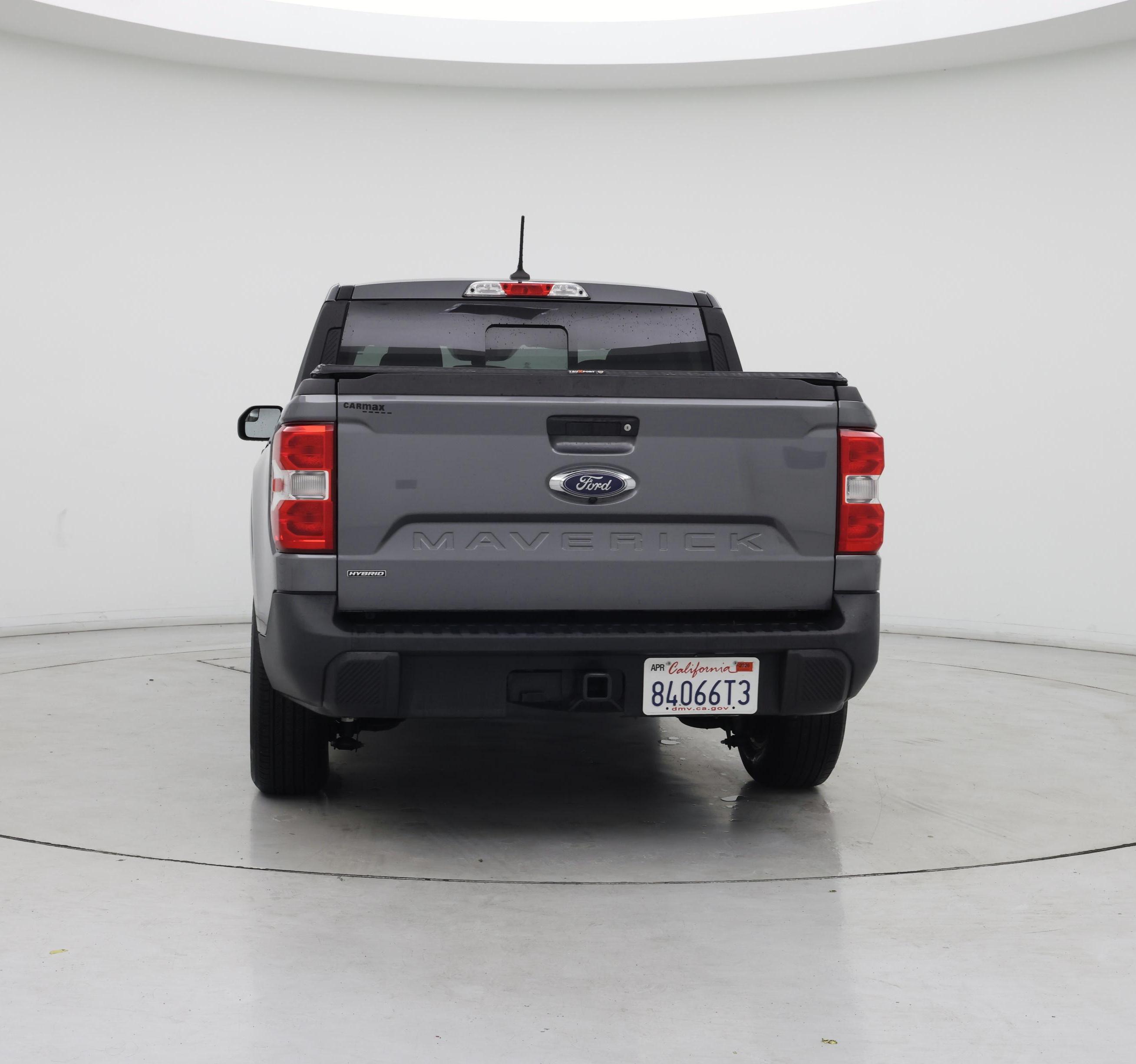 Thumbnail: 2023 Ford Maverick - 6