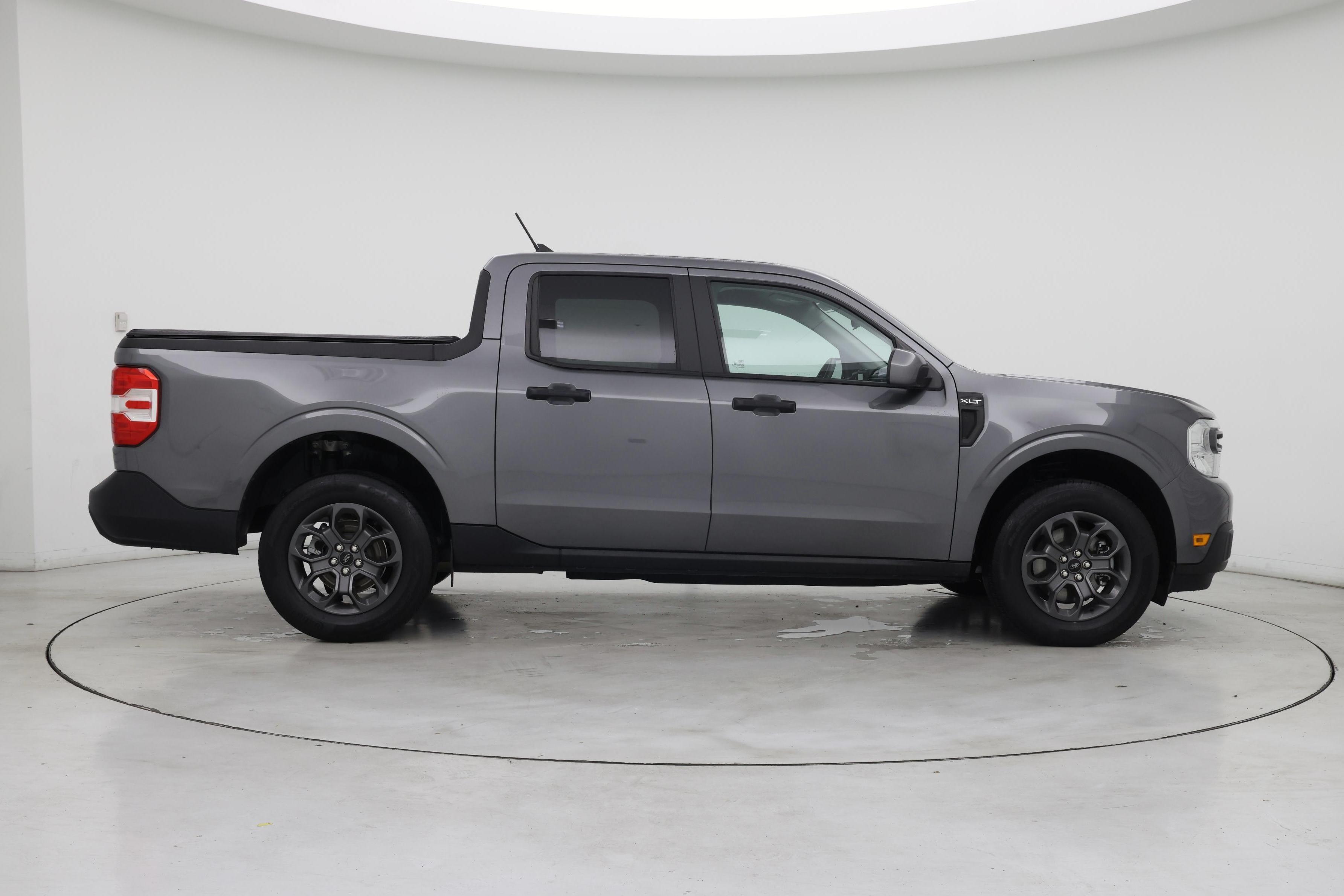 Thumbnail: 2023 Ford Maverick - 7