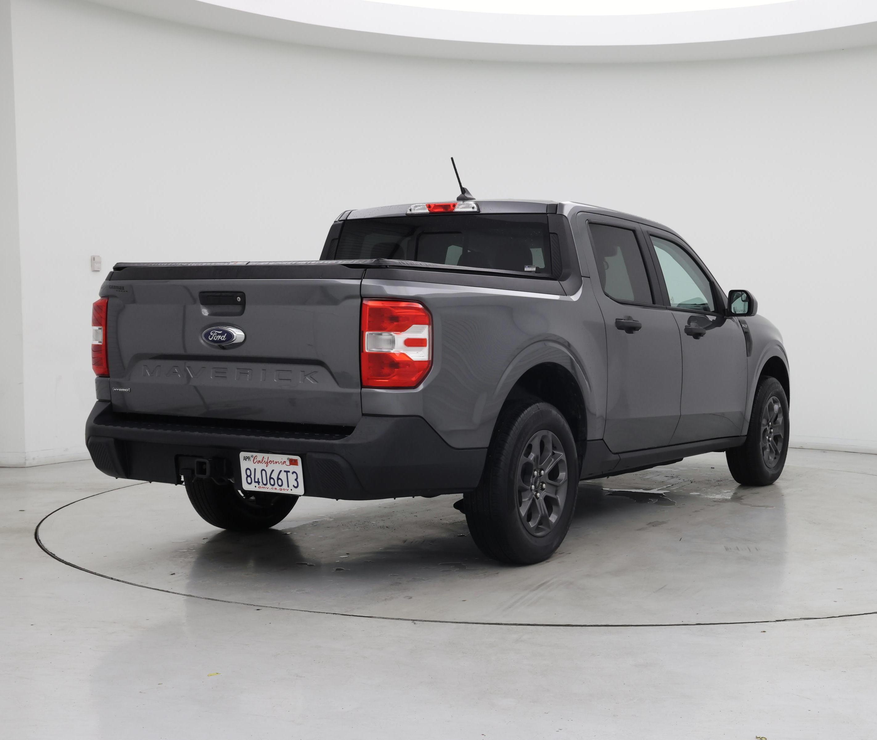 Thumbnail: 2023 Ford Maverick - 8