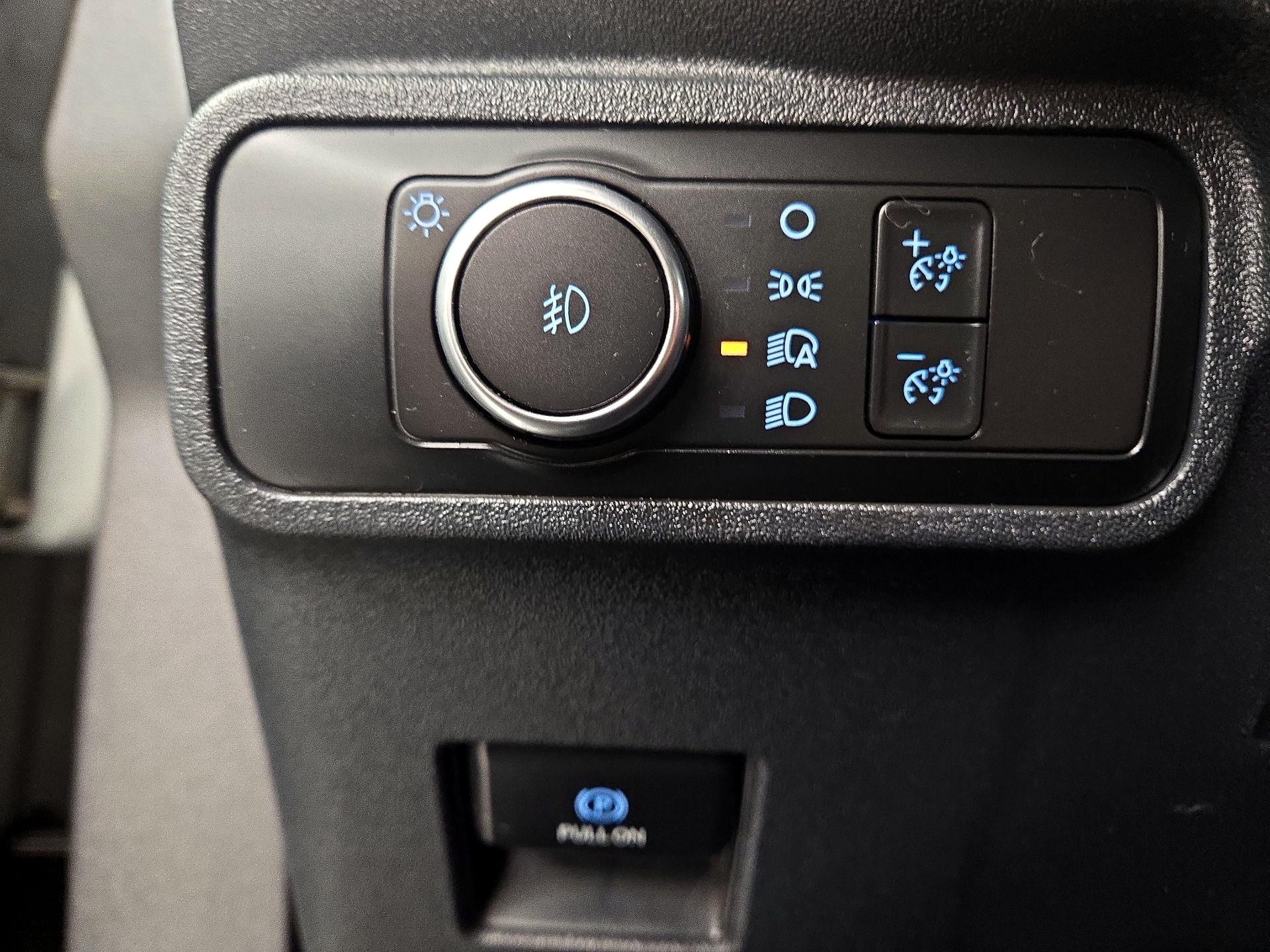 Thumbnail: 2021 Ford Bronco - 13