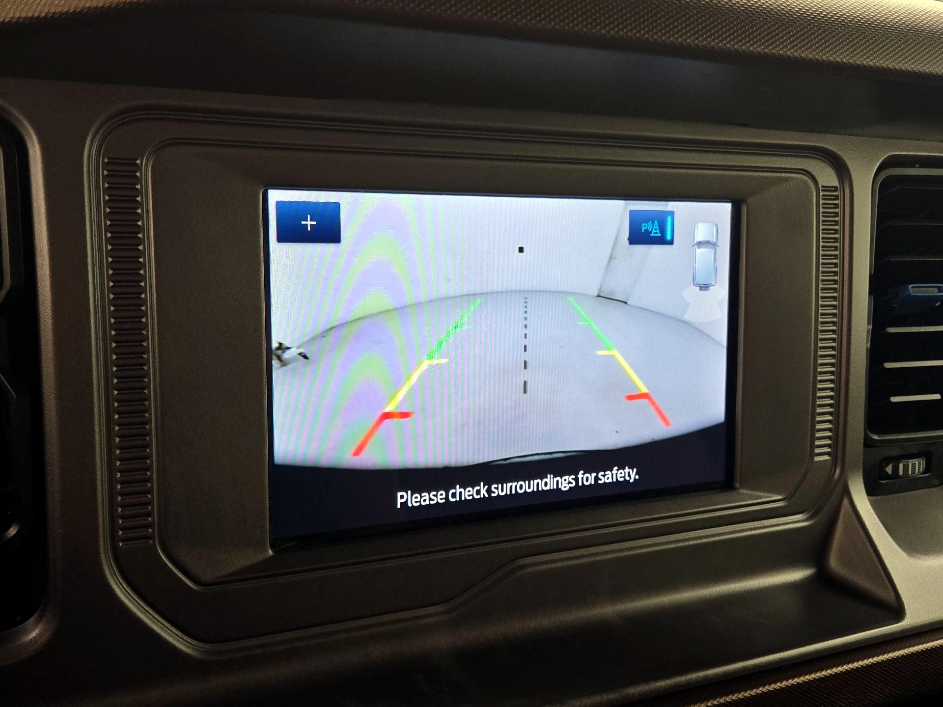 Thumbnail: 2021 Ford Bronco - 15