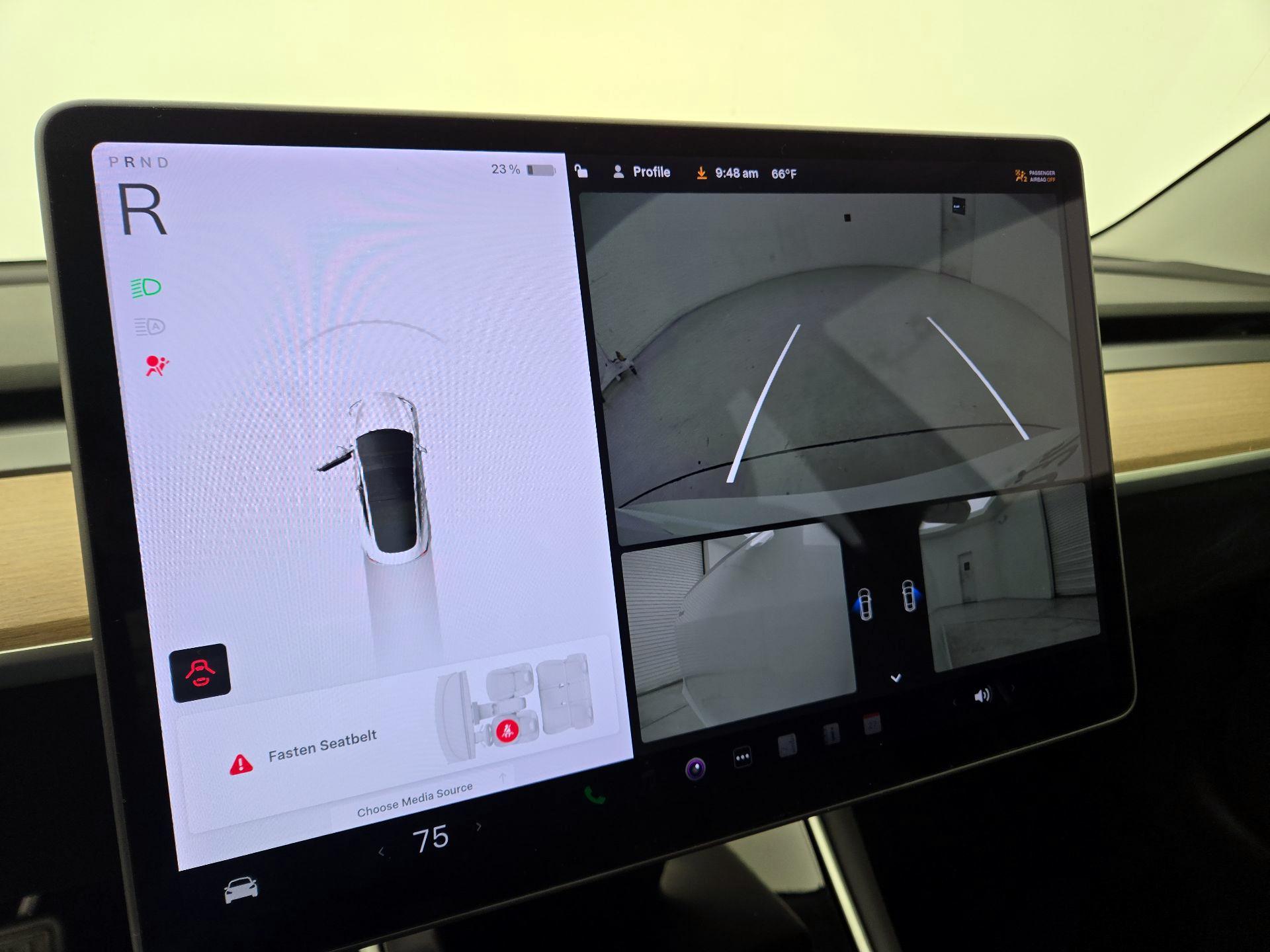 Thumbnail: 2020 Tesla Model 3 - 15