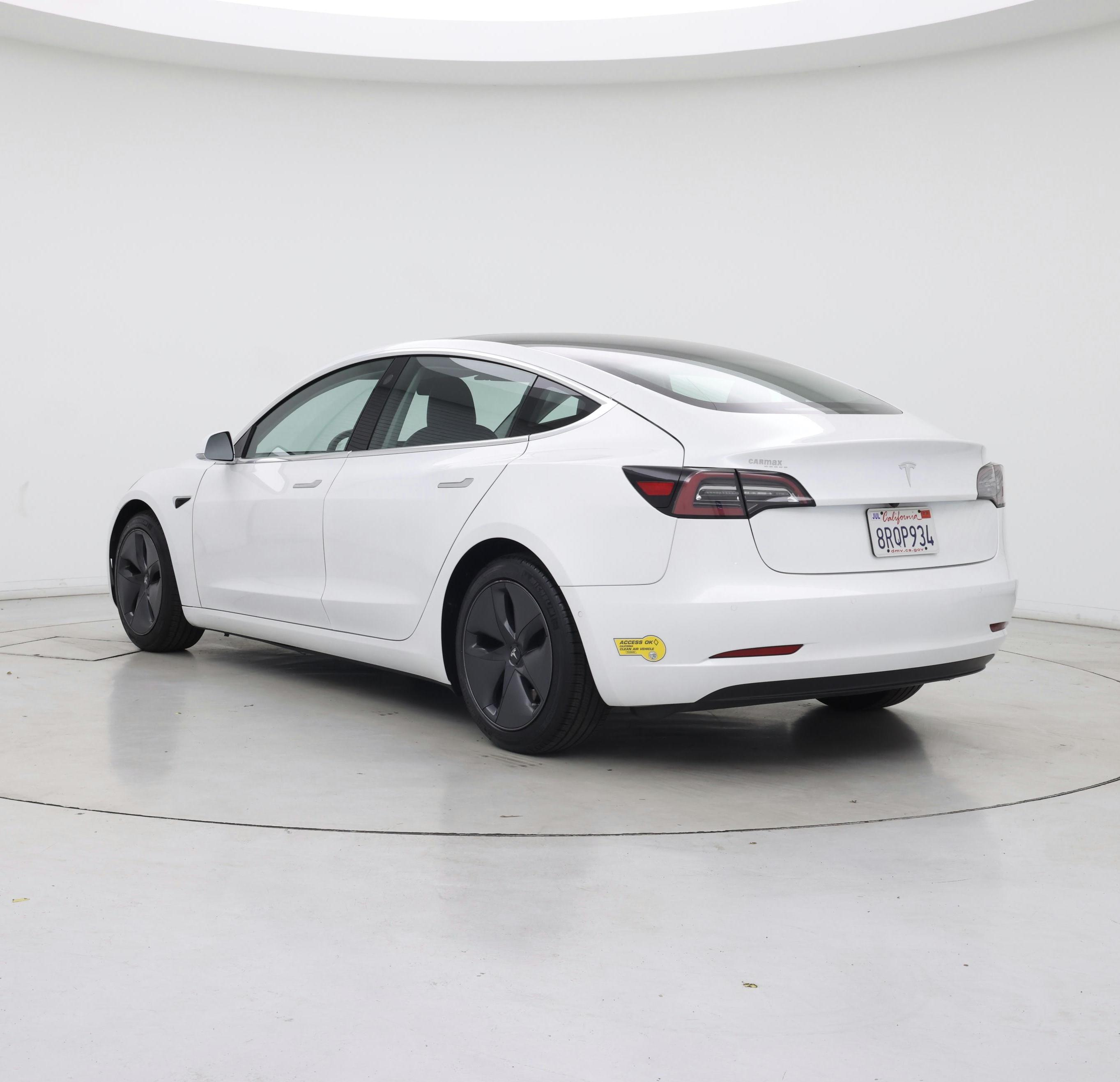 Thumbnail: 2020 Tesla Model 3 - 2