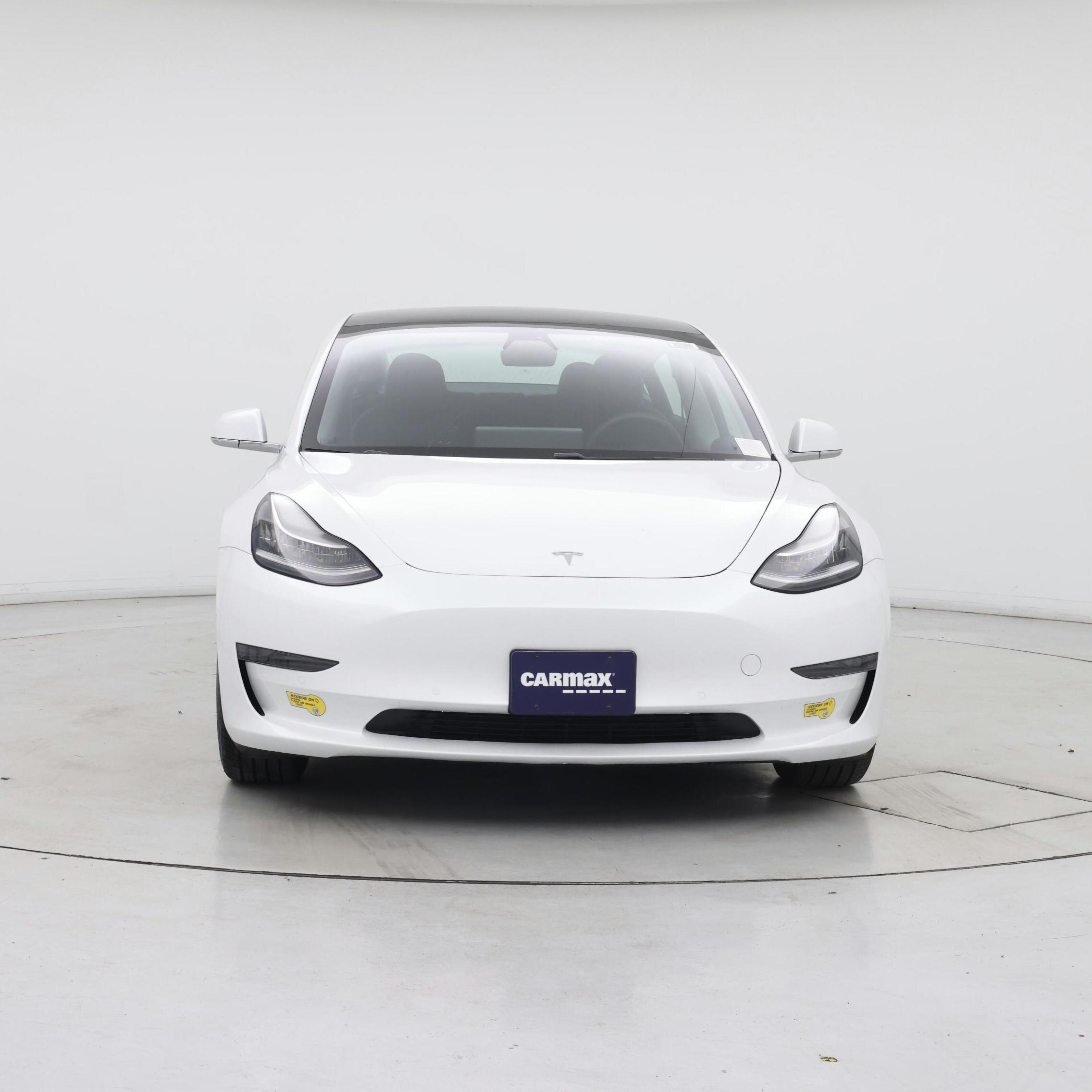 Thumbnail: 2020 Tesla Model 3 - 5