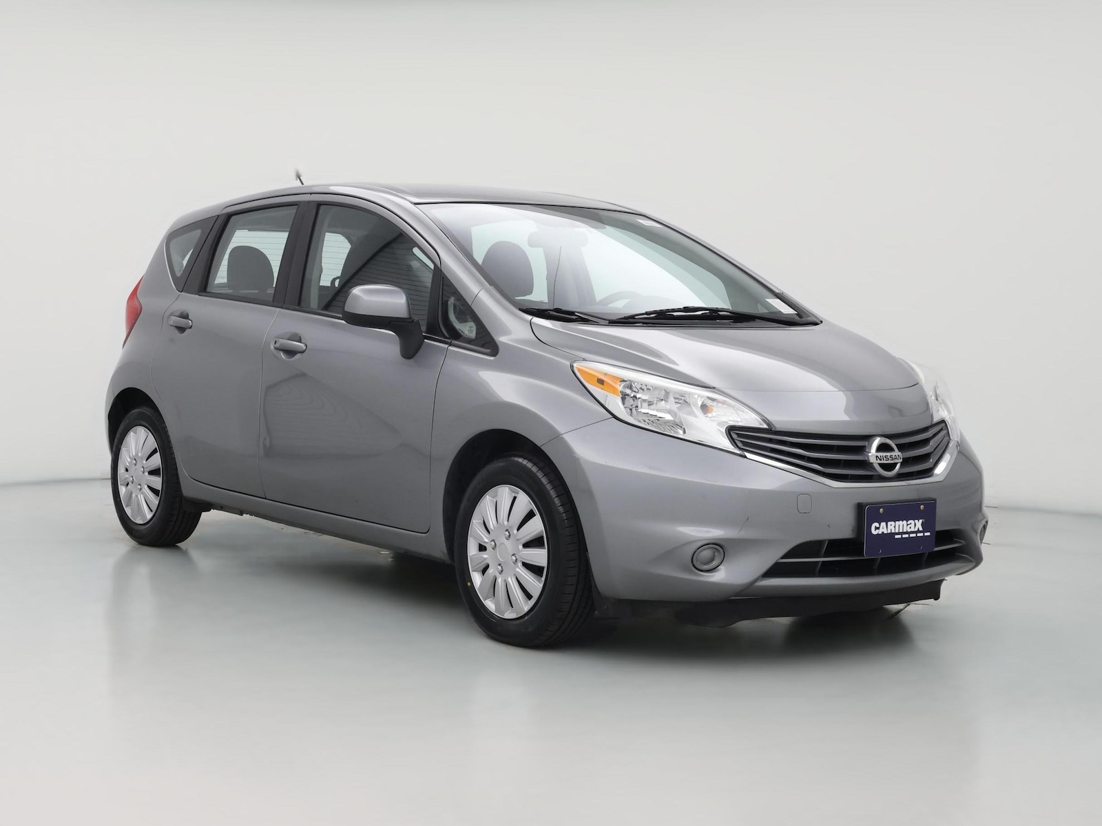 2014 Nissan Versa Note SV