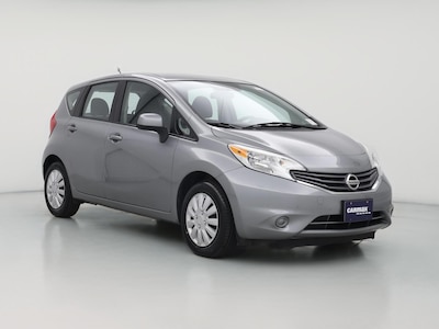 2014 Nissan Versa Note SV