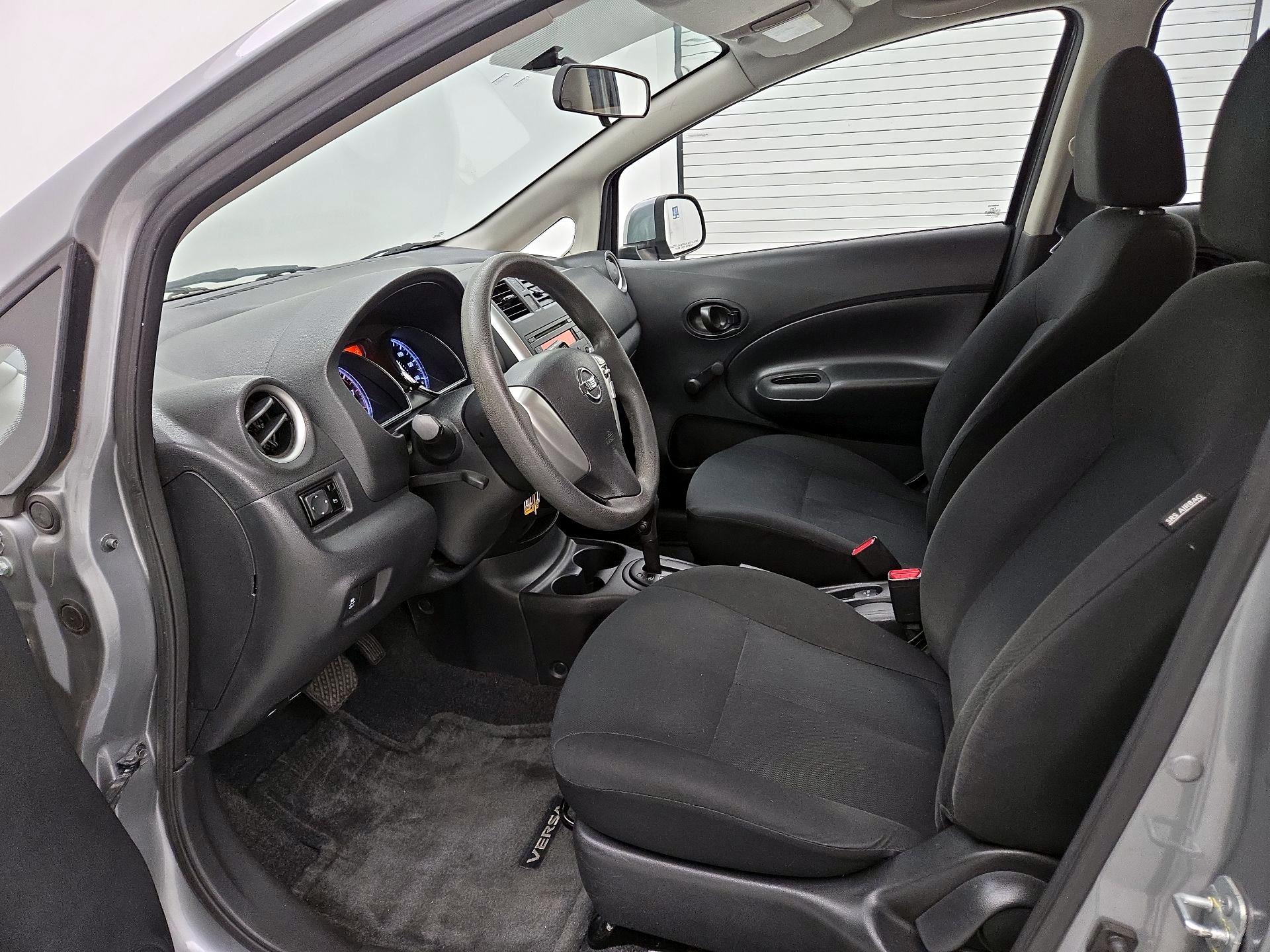Thumbnail: 2014 Nissan Versa Note - 11