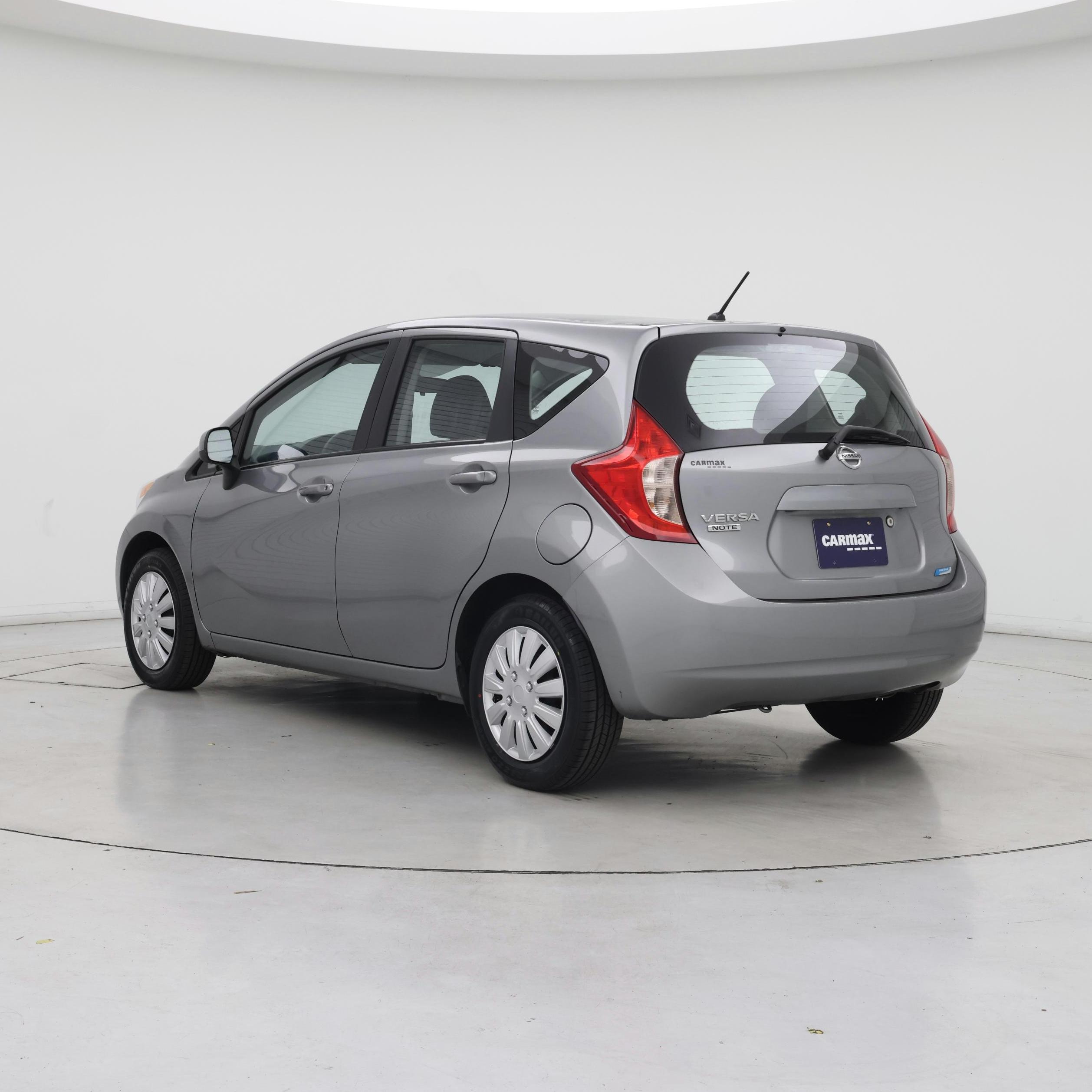 Thumbnail: 2014 Nissan Versa Note - 2