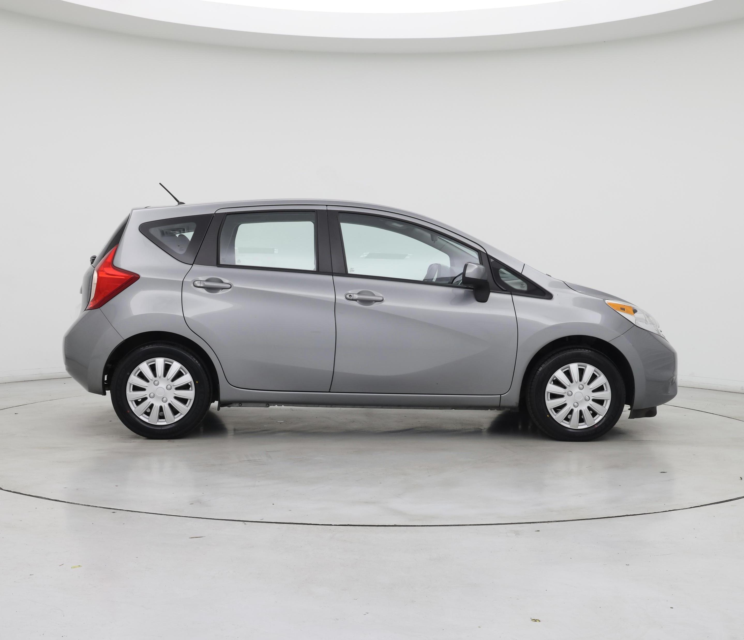 Thumbnail: 2014 Nissan Versa Note - 7