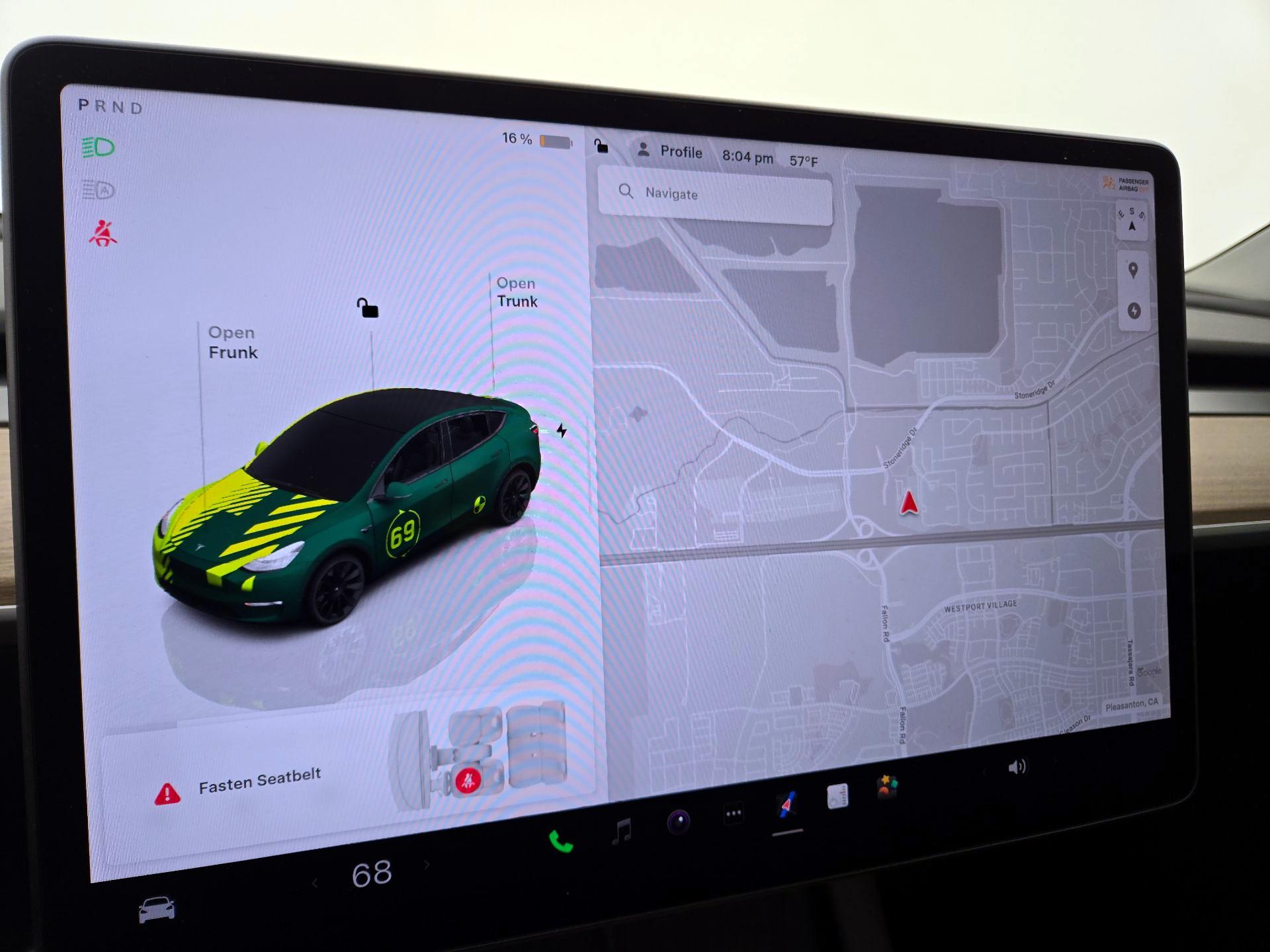 Thumbnail: 2023 Tesla Model Y - 13