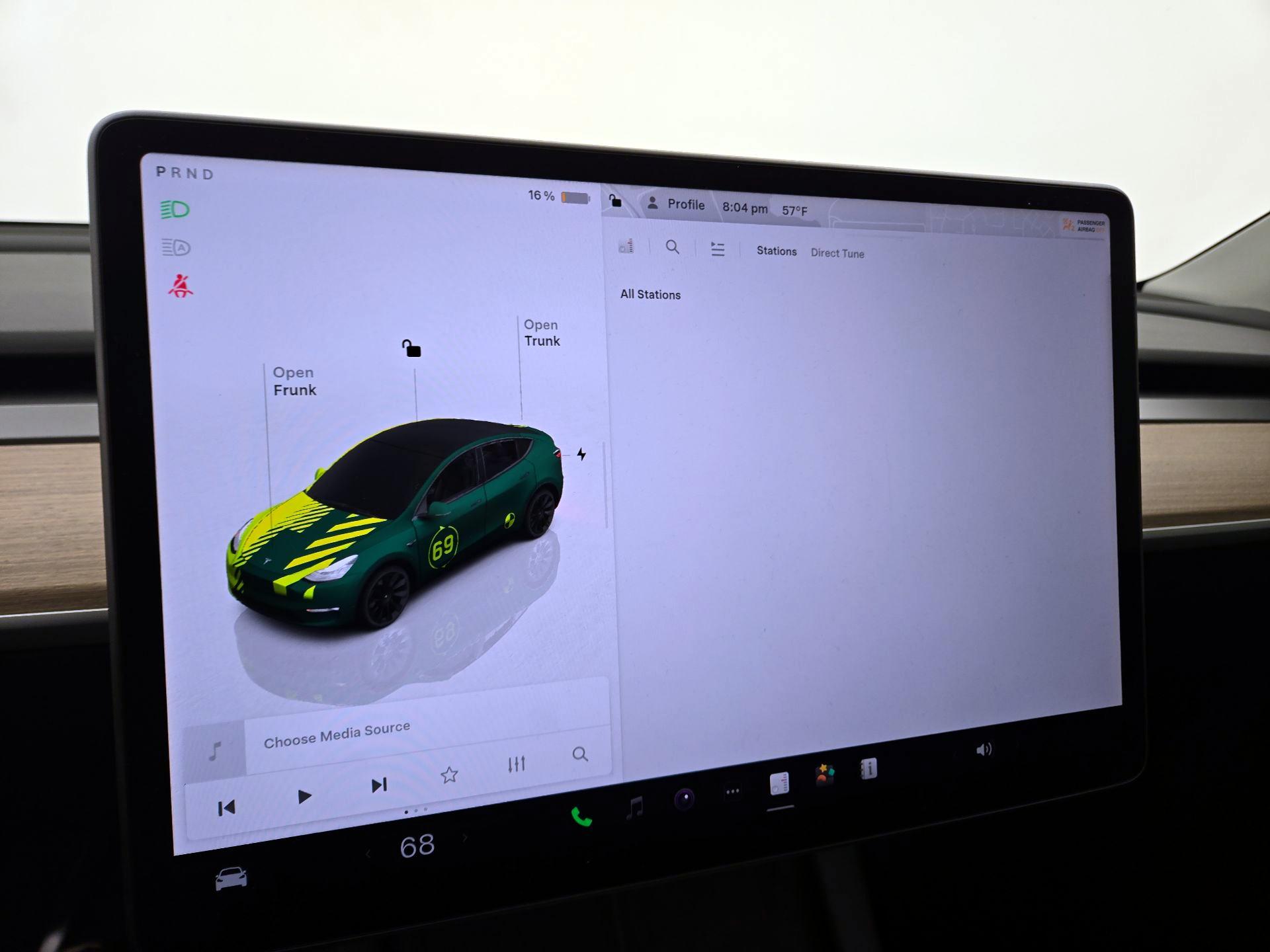 Thumbnail: 2023 Tesla Model Y - 15