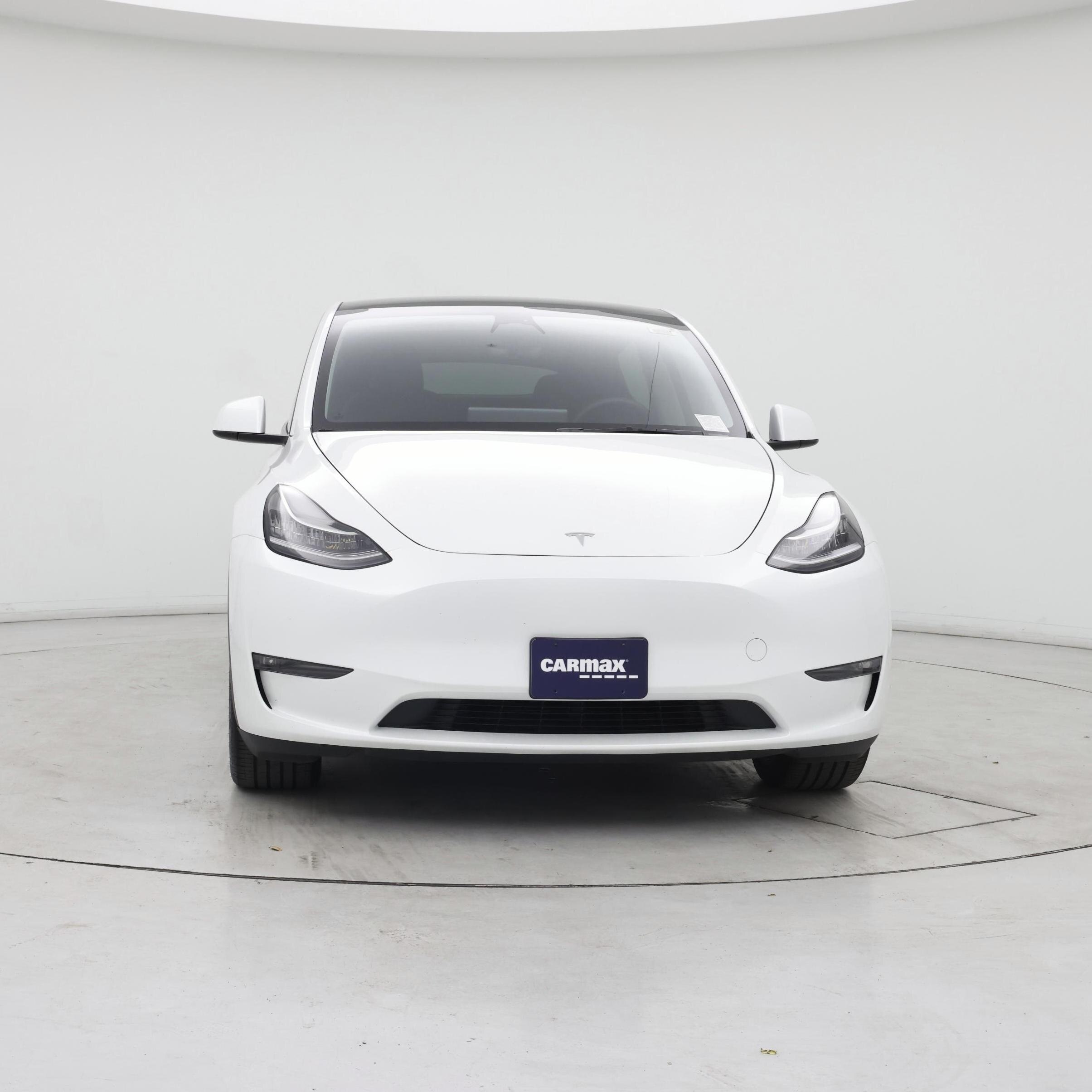 Thumbnail: 2023 Tesla Model Y - 5