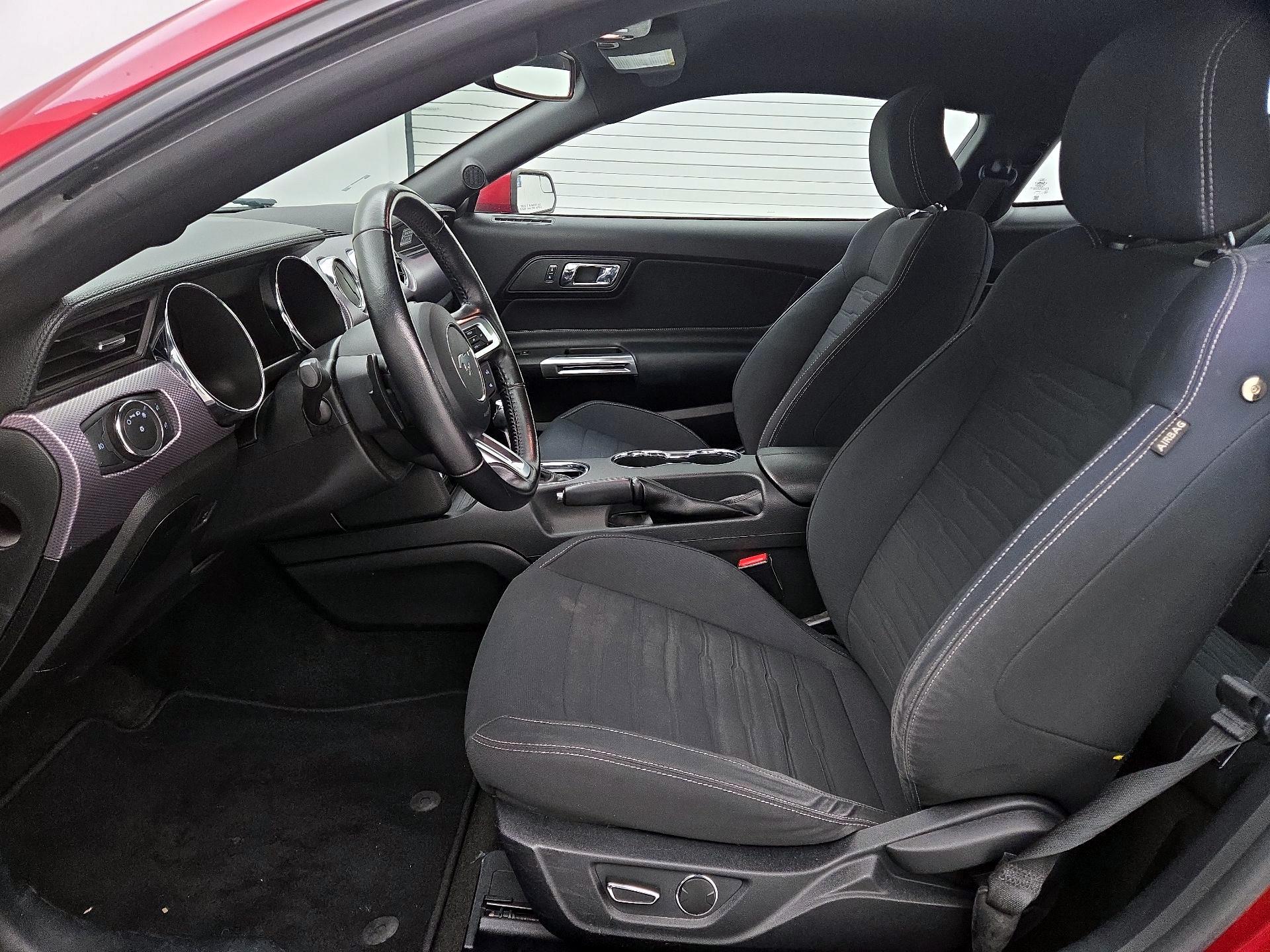 Thumbnail: 2016 Ford Mustang - 11