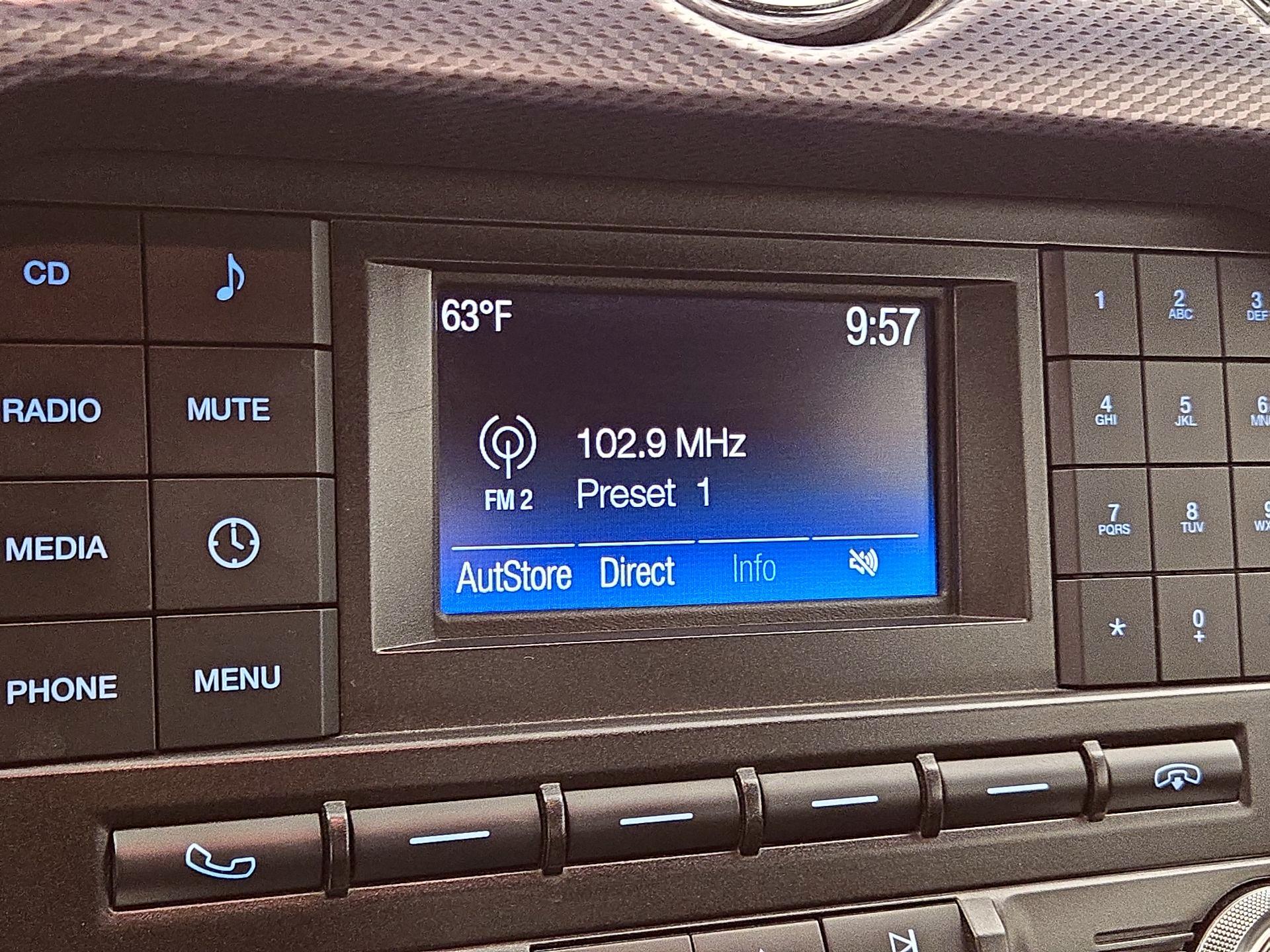 Thumbnail: 2016 Ford Mustang - 15