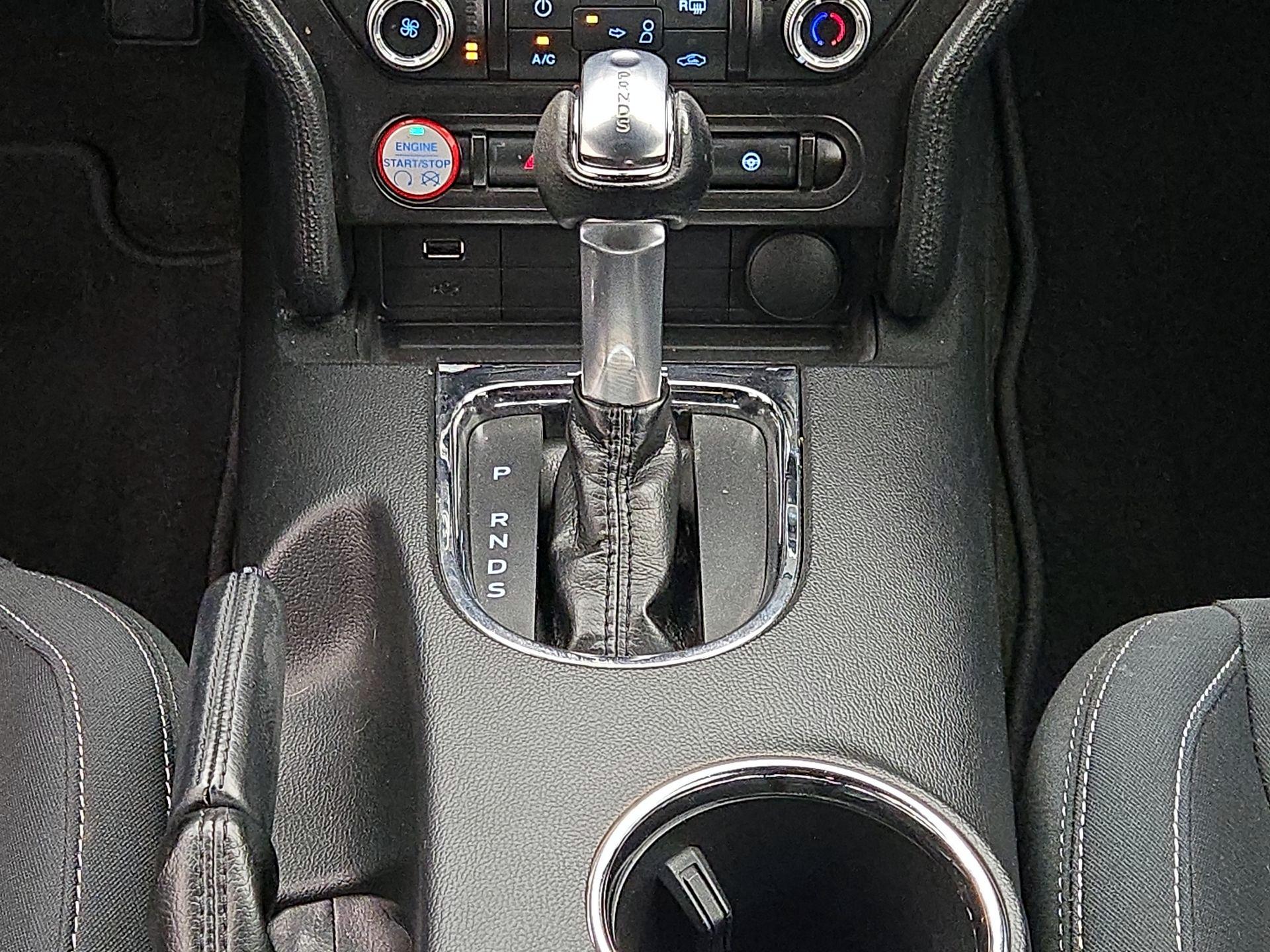 Thumbnail: 2016 Ford Mustang - 17