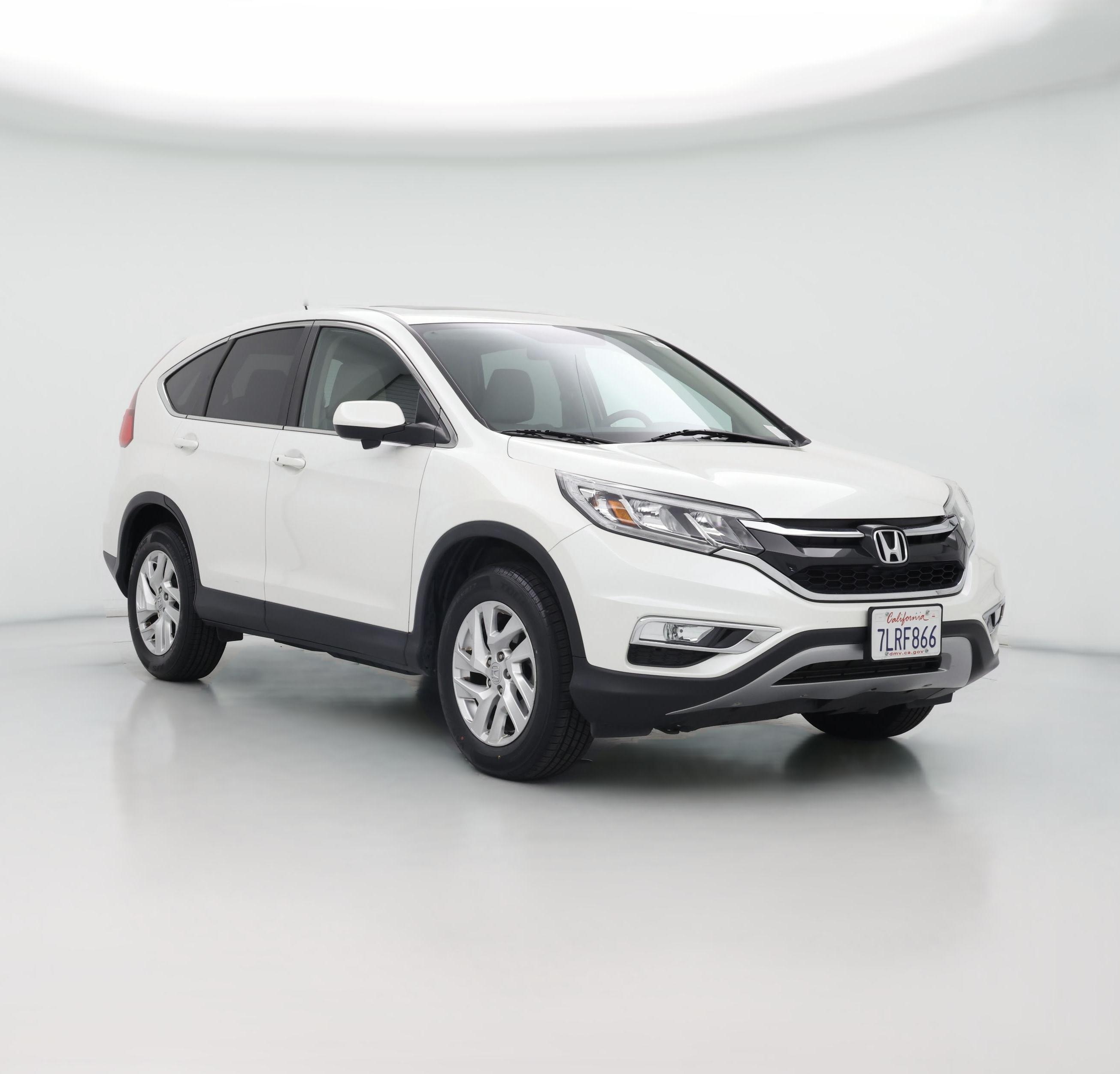 Thumbnail: 2015 Honda CR-V - 1