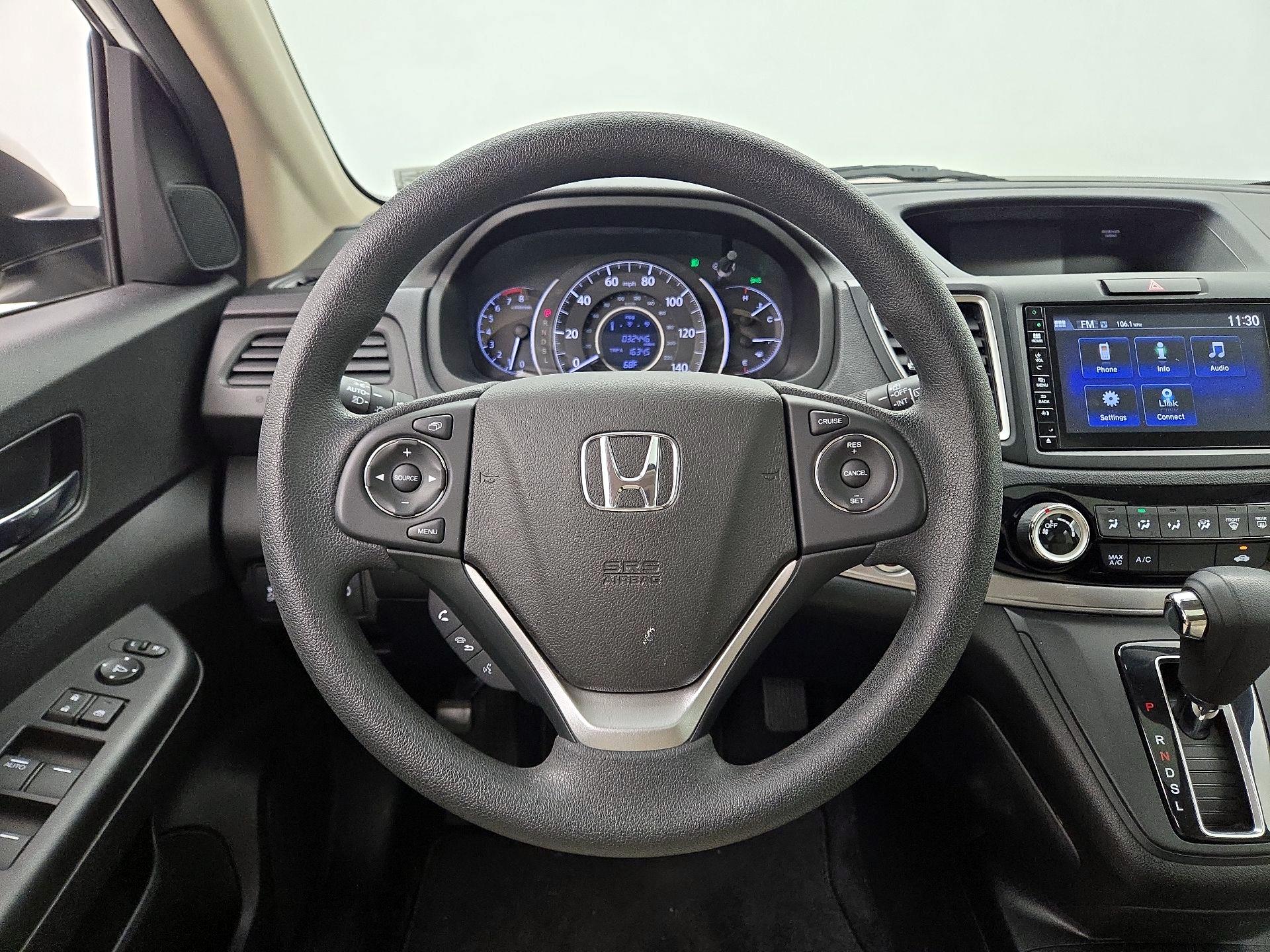 Thumbnail: 2015 Honda CR-V - 10
