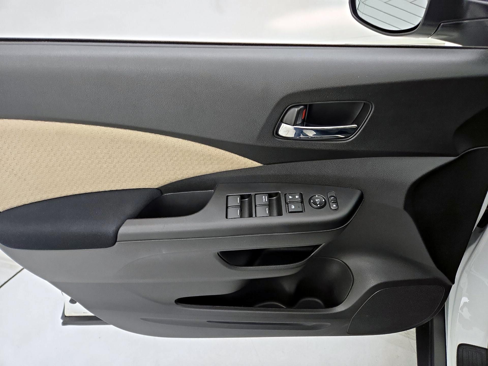 Thumbnail: 2015 Honda CR-V - 12