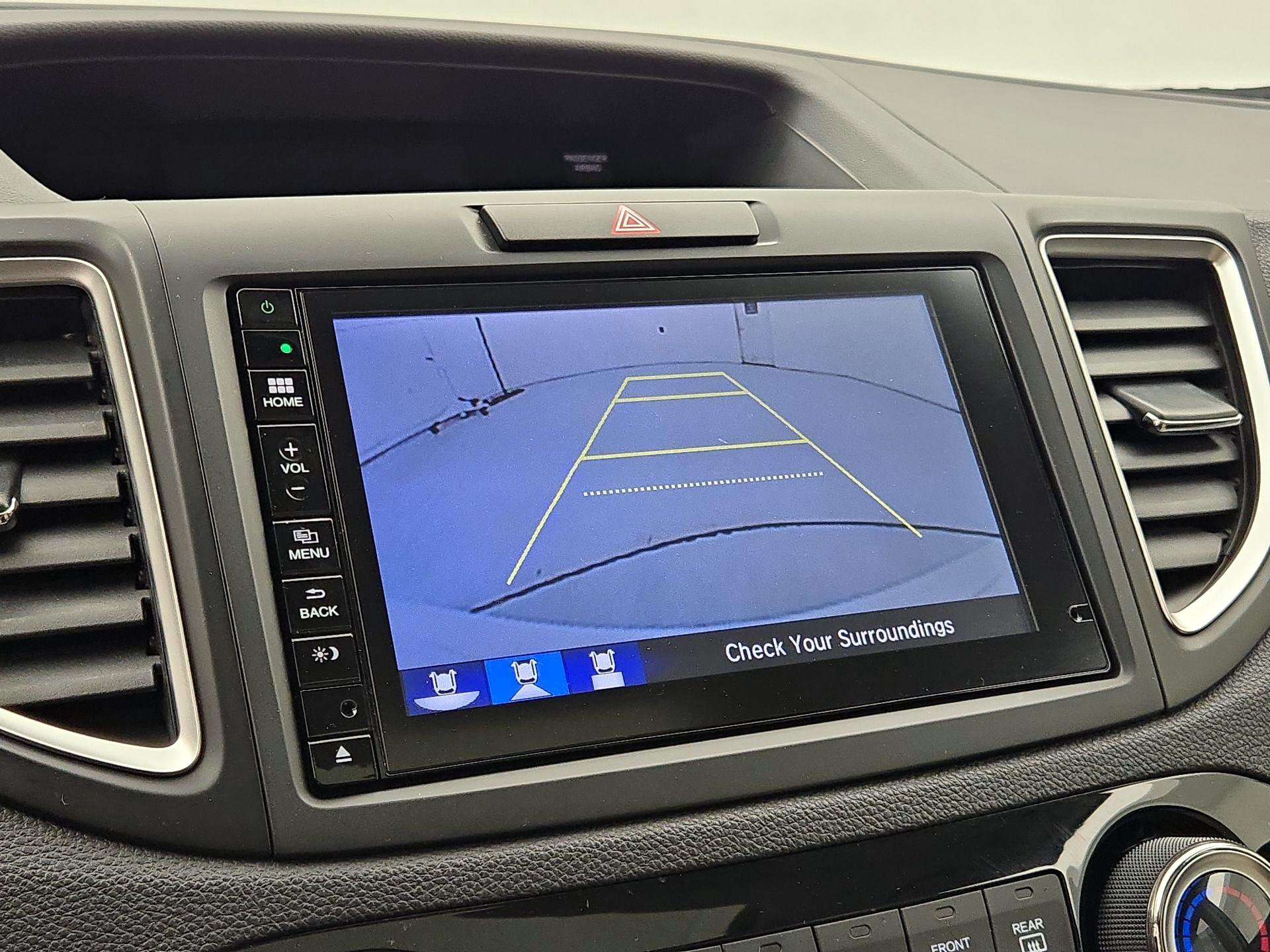 Thumbnail: 2015 Honda CR-V - 14