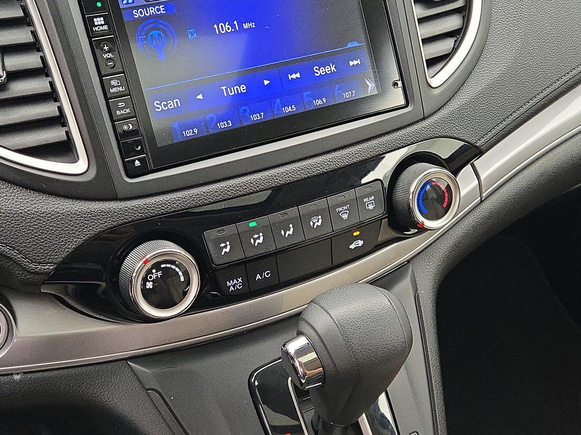 Thumbnail: 2015 Honda CR-V - 16