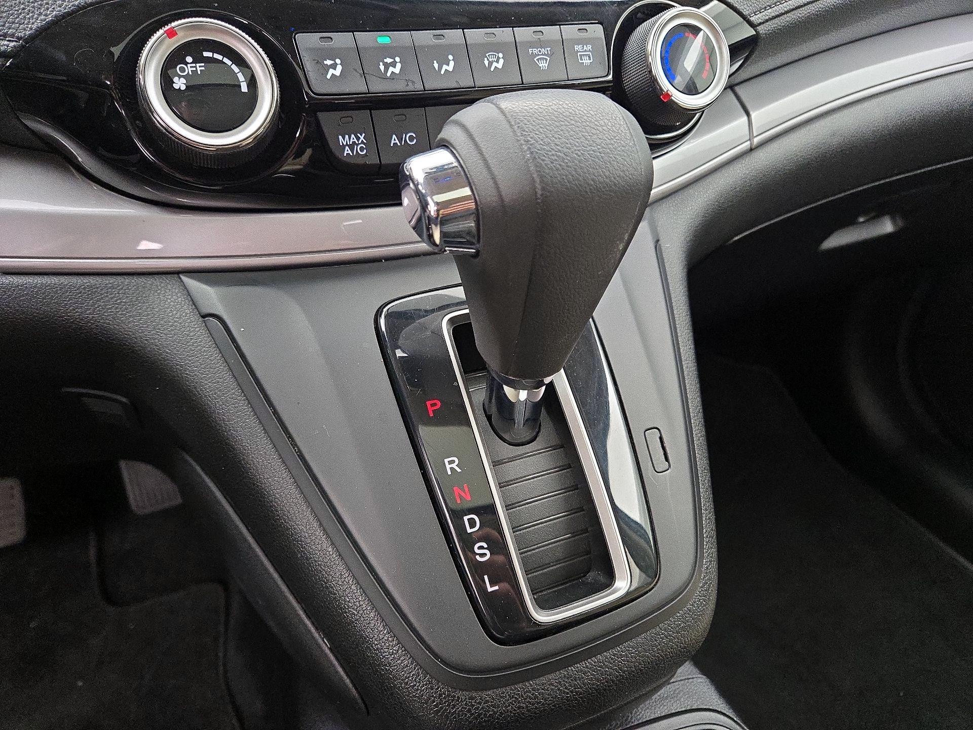 Thumbnail: 2015 Honda CR-V - 17