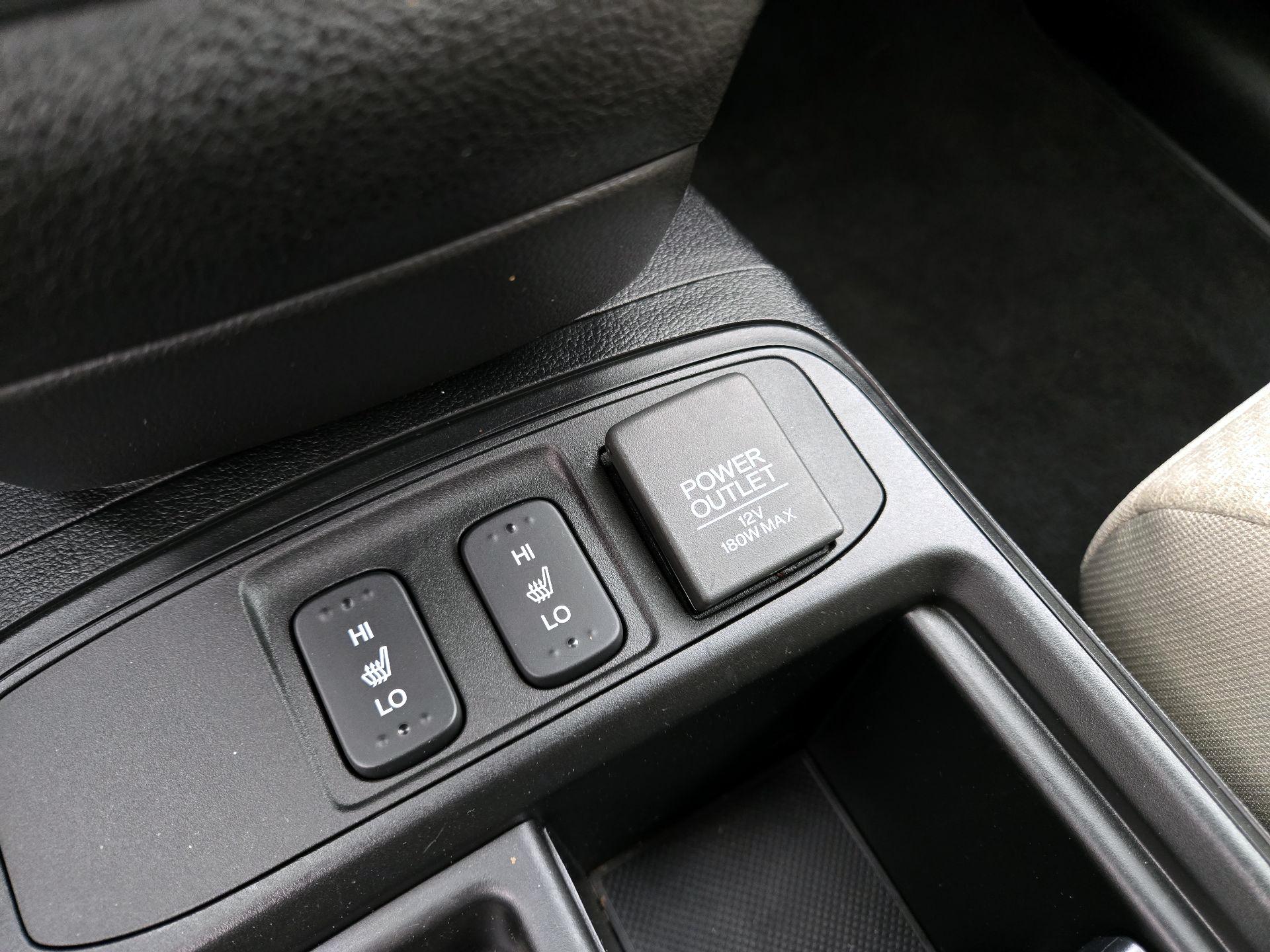 Thumbnail: 2015 Honda CR-V - 18