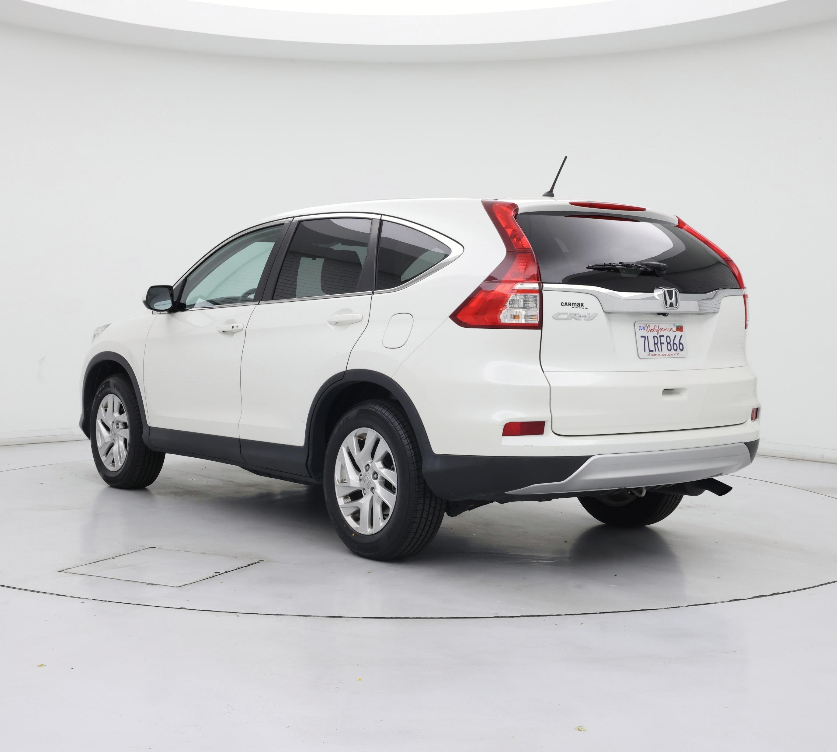Thumbnail: 2015 Honda CR-V - 2